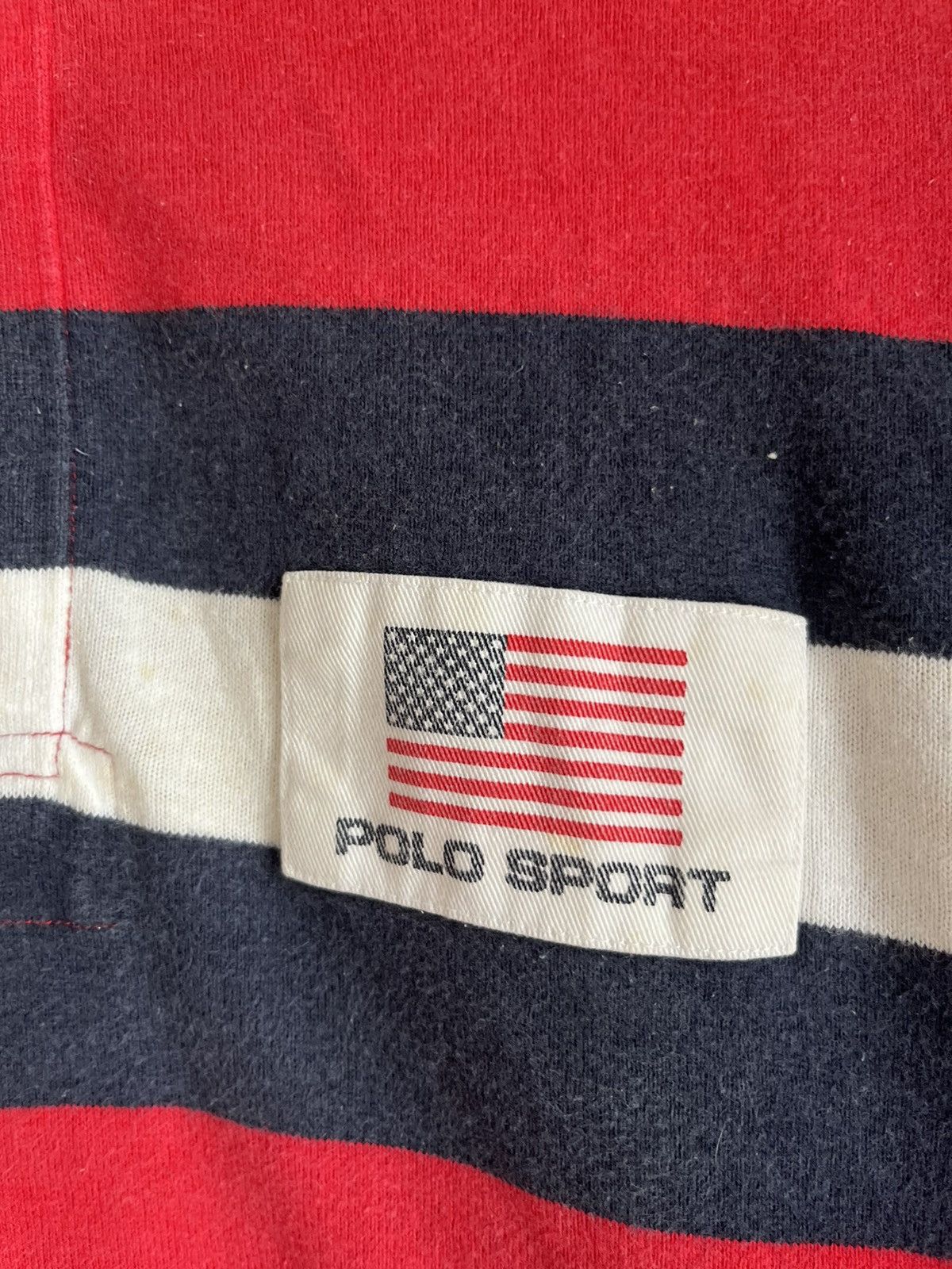 Designer Polo ft80 Size US L / EU 52-54 / 3 - 2 Thumbnail
