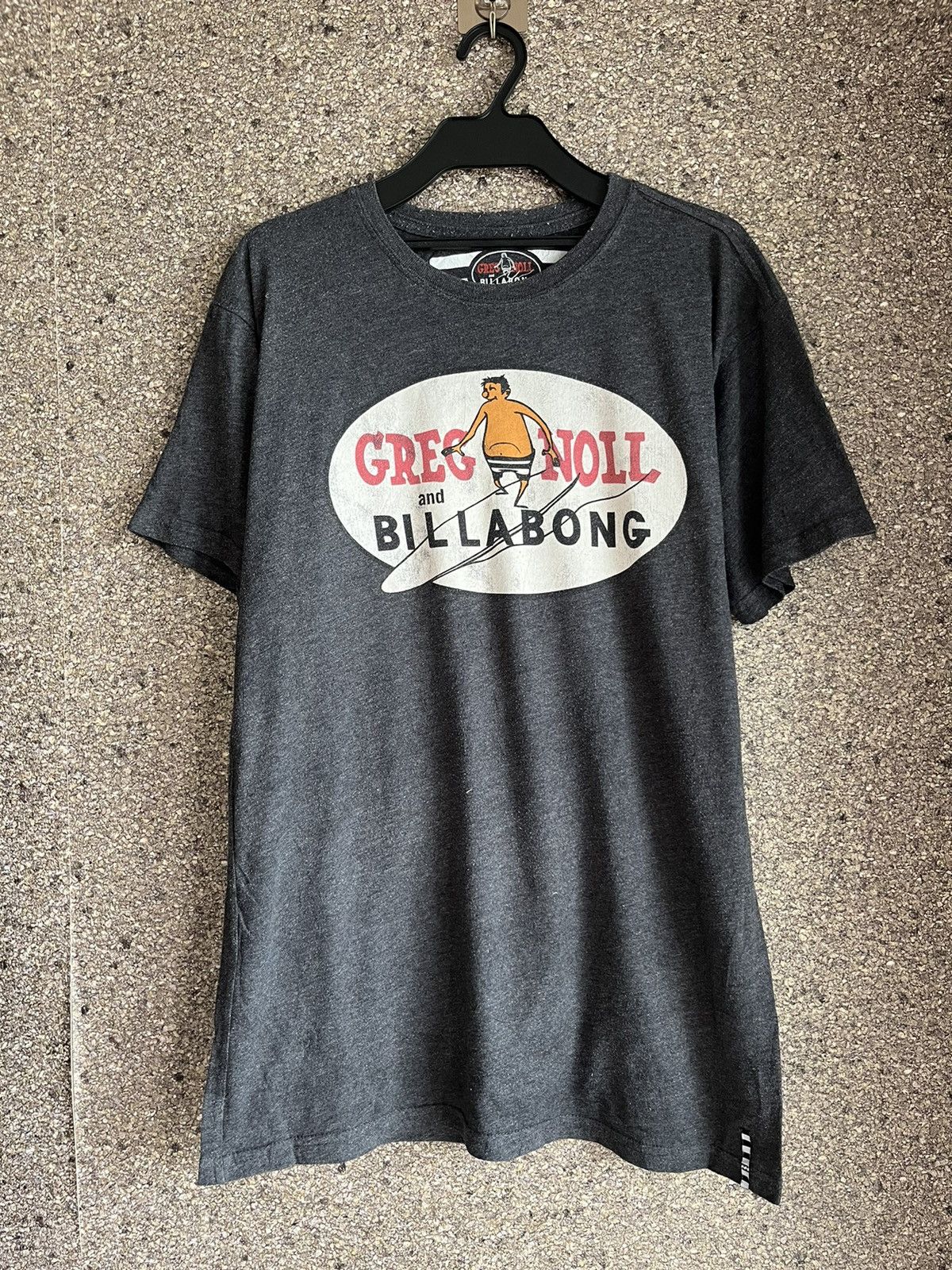 Vintage Billabong ft81 Size US M / EU 48-50 / 2 - 1 Thumbnail