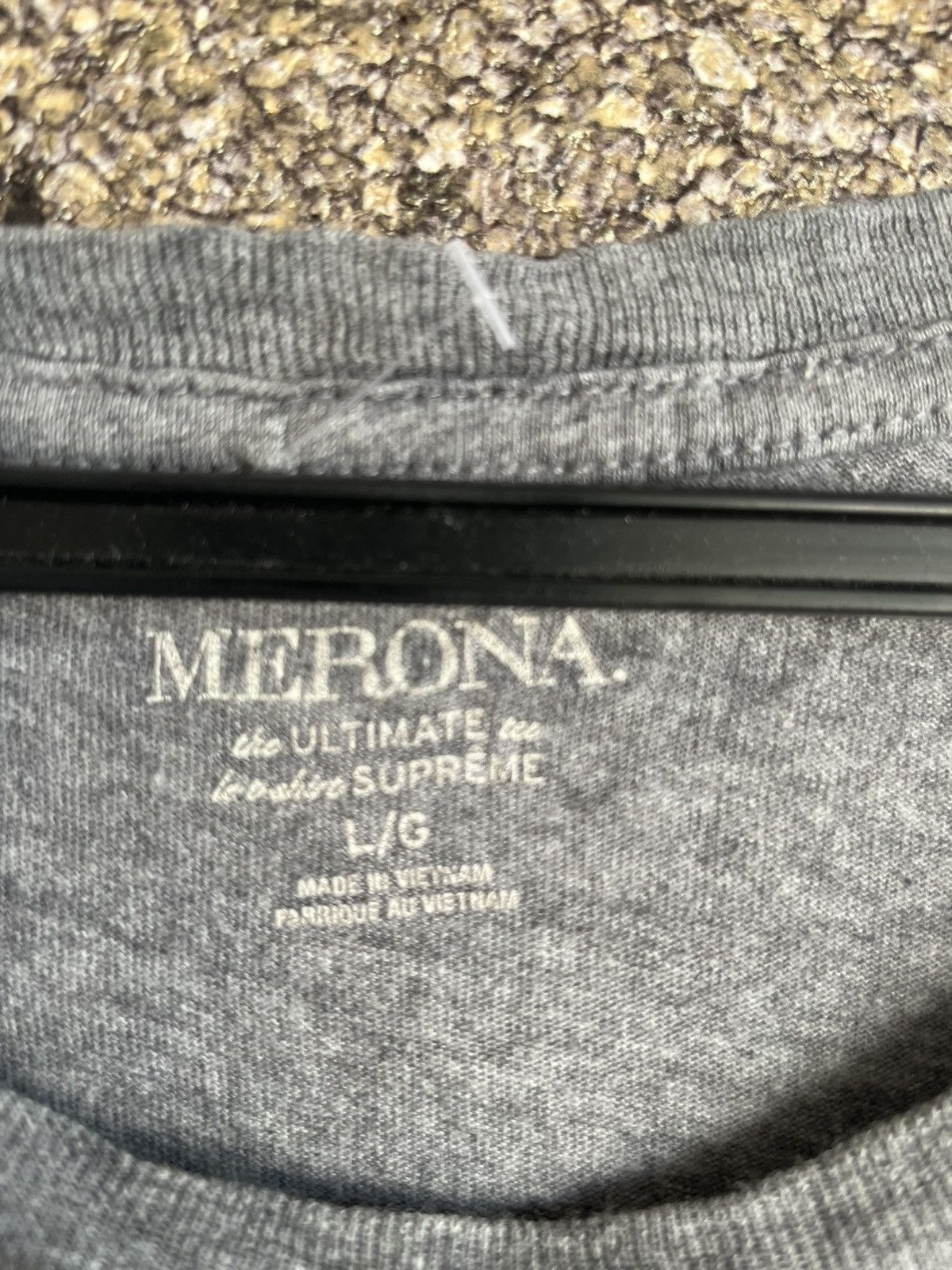 Vintage South america ft32 Size US L / EU 52-54 / 3 - 3 Thumbnail