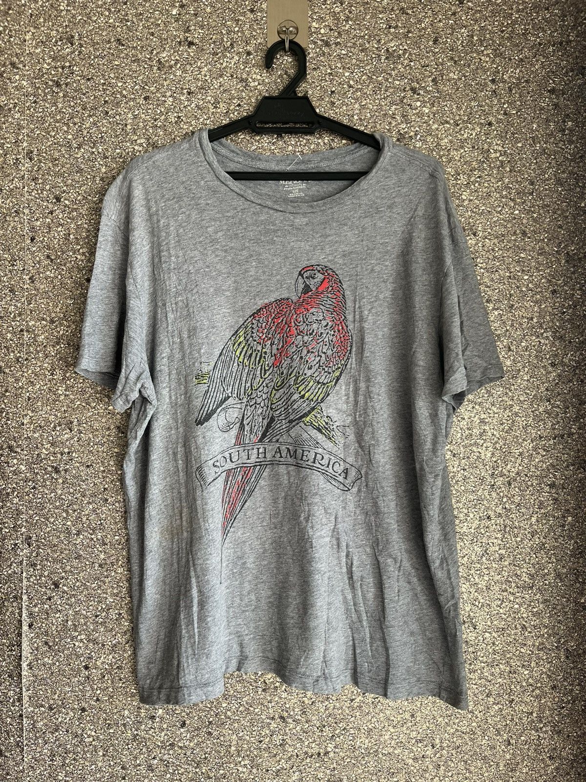 Vintage South america ft32 Size US L / EU 52-54 / 3 - 1 Thumbnail