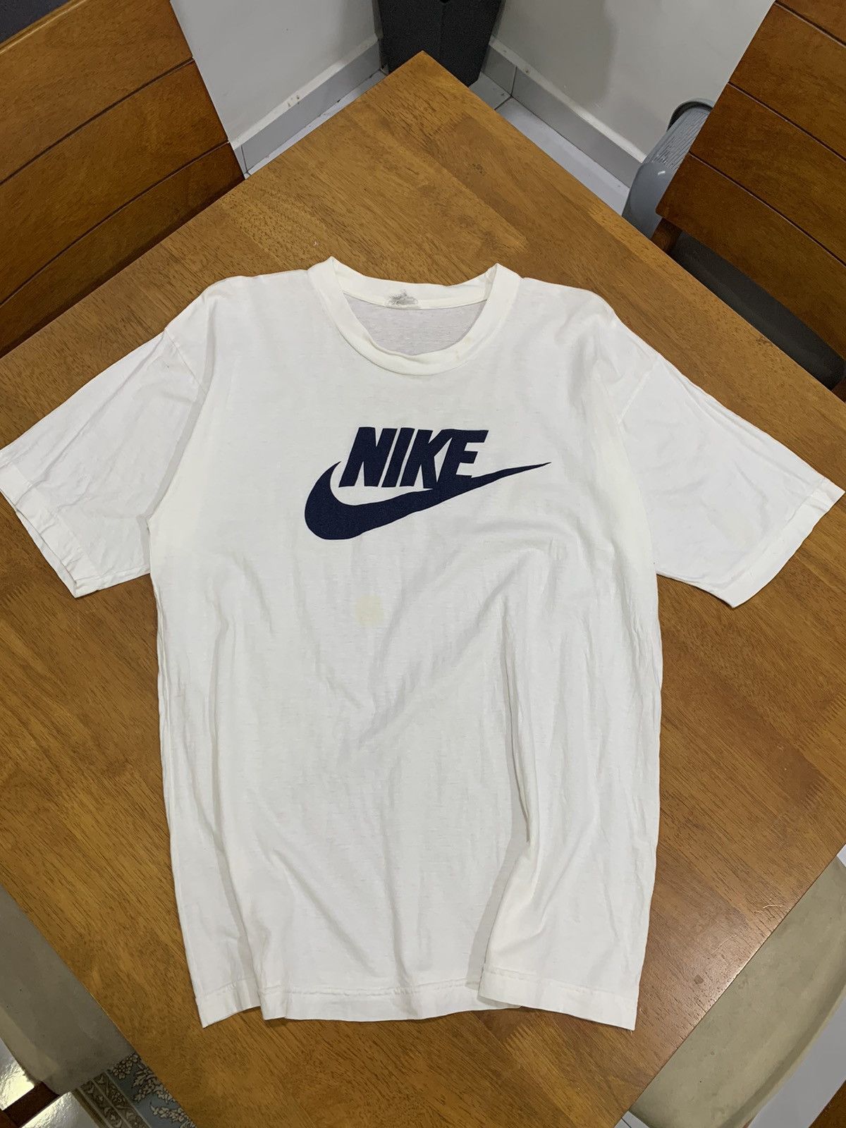 Vintage Nike Tshirt