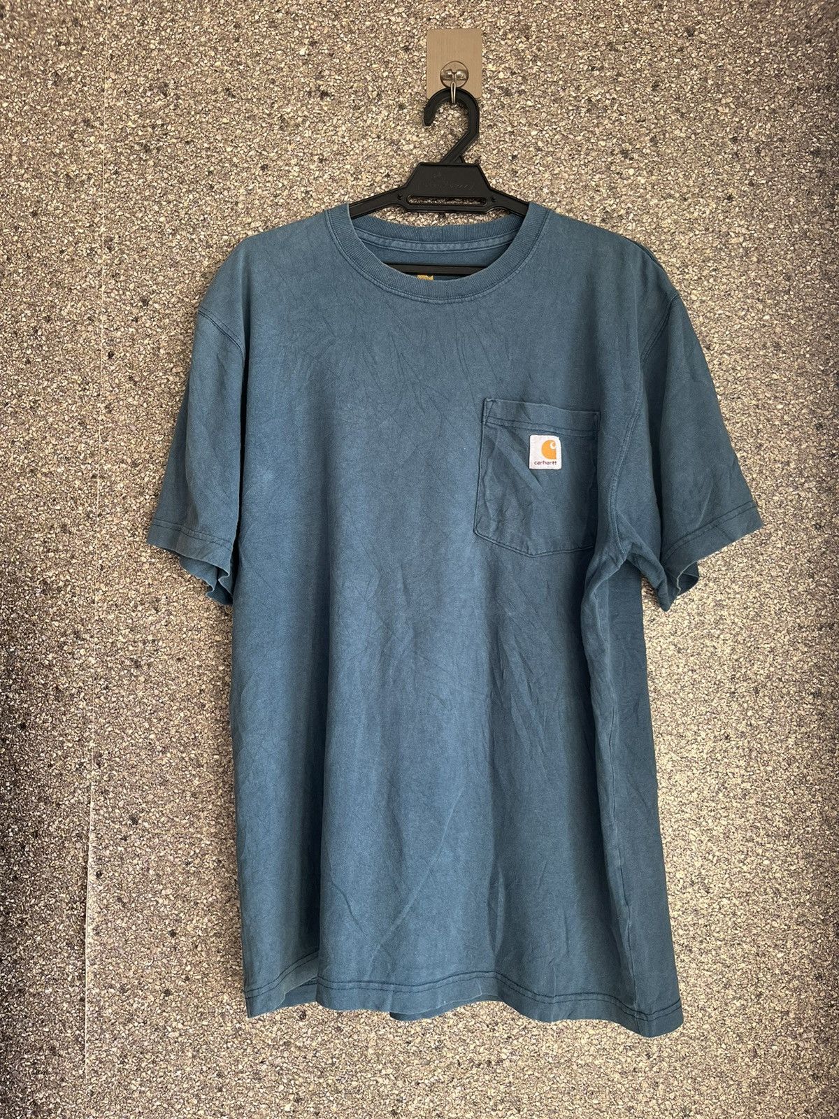 Vintage Carhatt ft32 Size US S / EU 44-46 / 1 - 1 Thumbnail