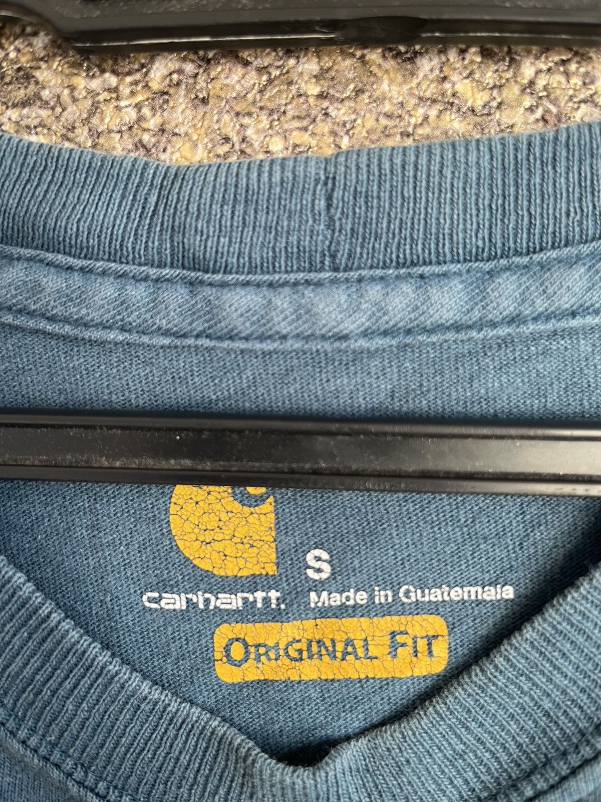 Vintage Carhatt ft32 Size US S / EU 44-46 / 1 - 3 Thumbnail
