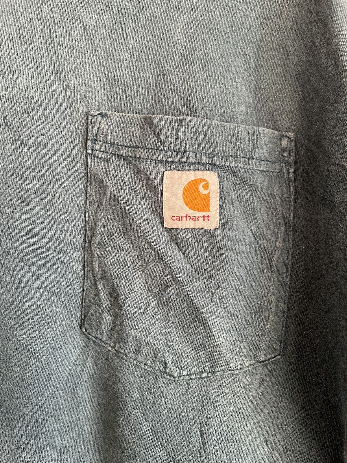 Vintage Carhatt ft32 Size US S / EU 44-46 / 1 - 2 Thumbnail