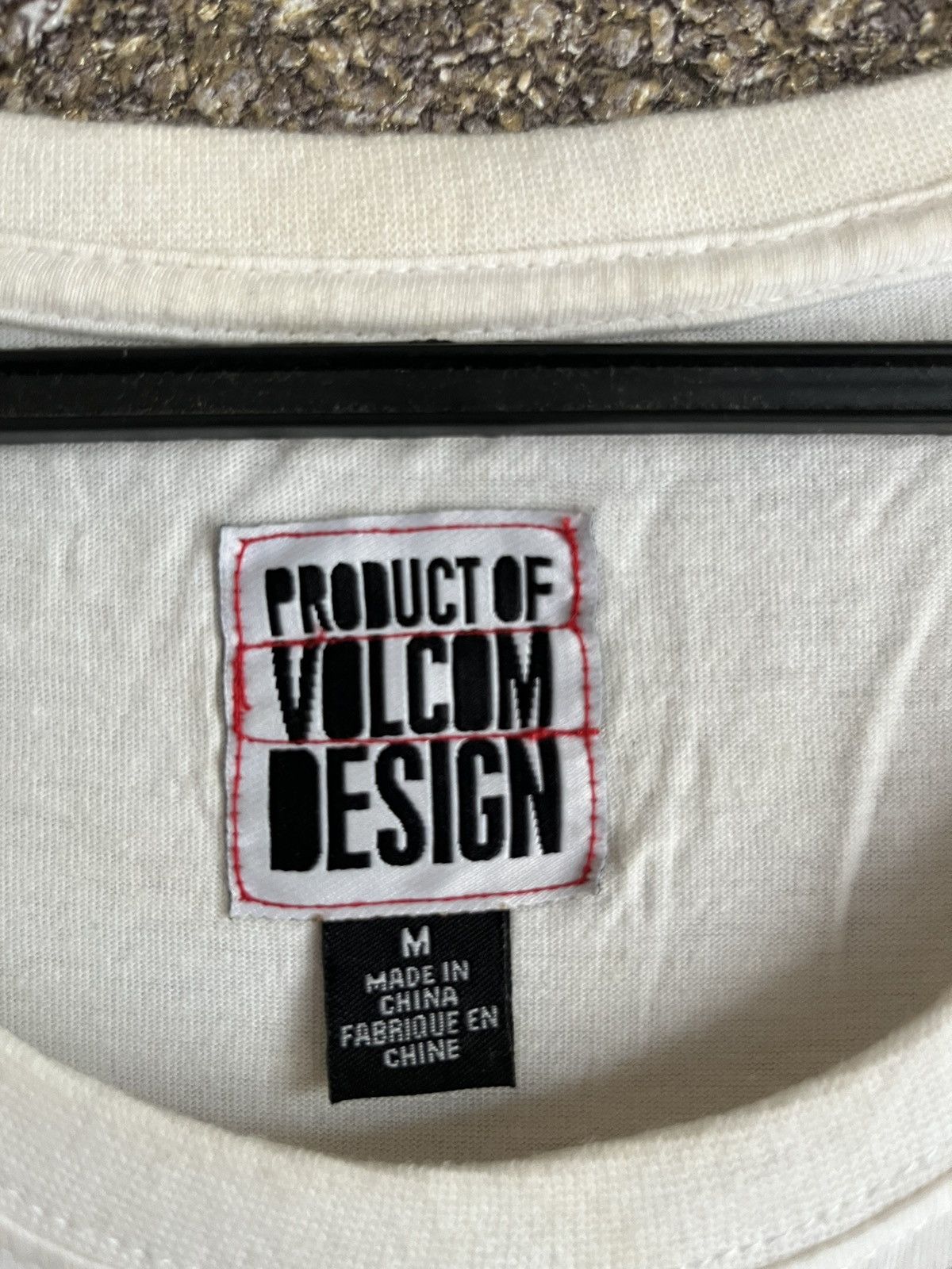 Vintage Volcom ft81 Size US M / EU 48-50 / 2 - 3 Thumbnail