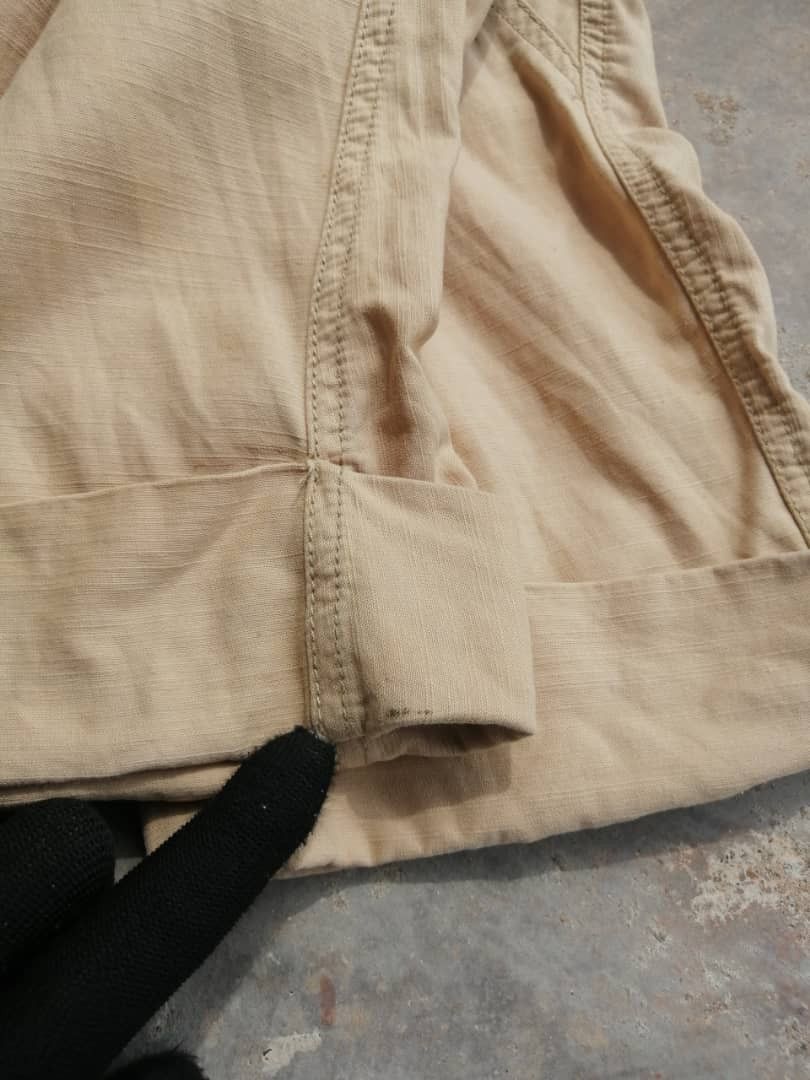 Issey Miyake SICKS💥Ne Net Shorts by Issey Miyake Design Size US 30 / EU 46 - 11 Thumbnail
