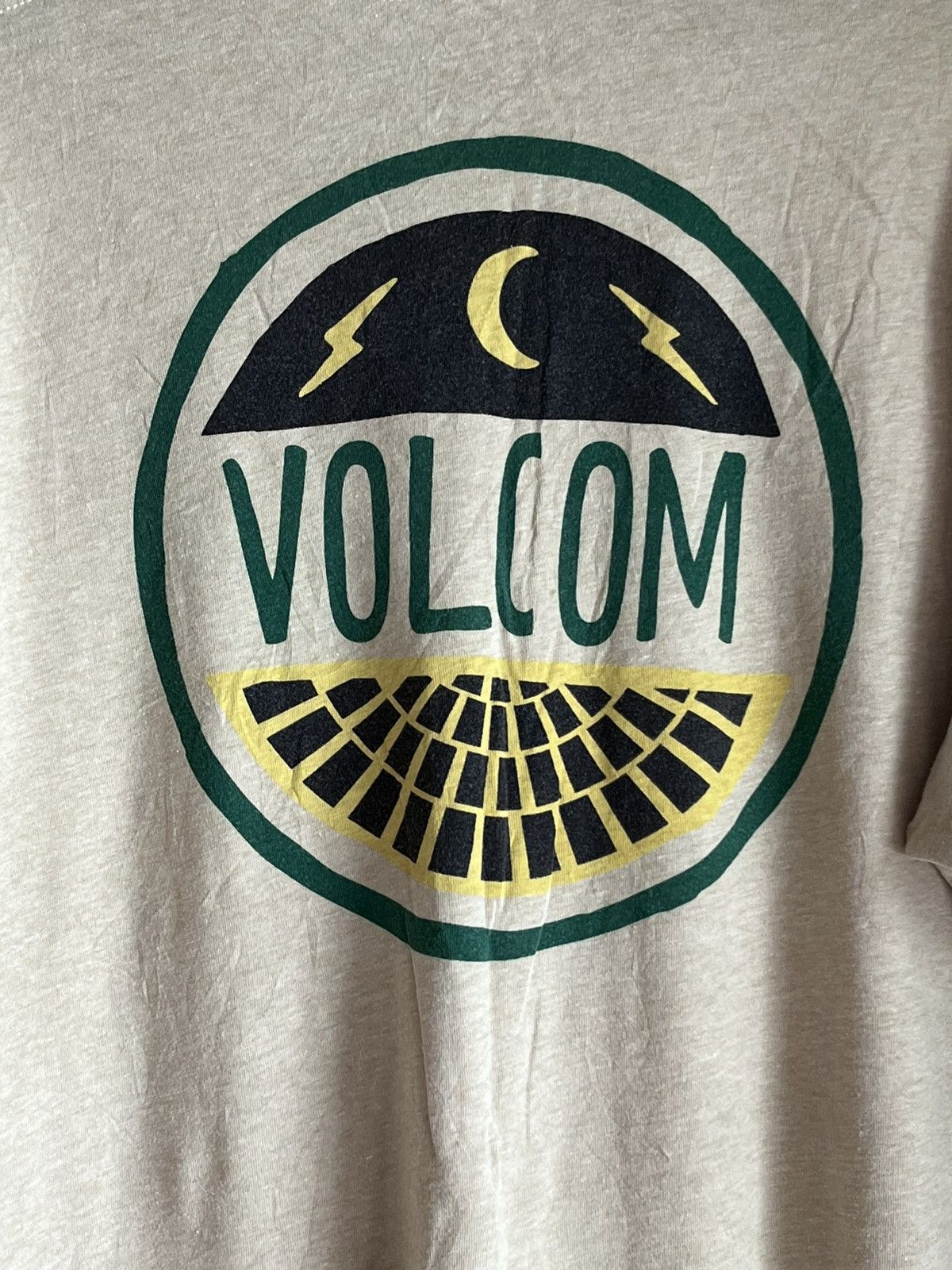 Vintage Night moves ft81 Size US XL / EU 56 / 4 - 5 Thumbnail