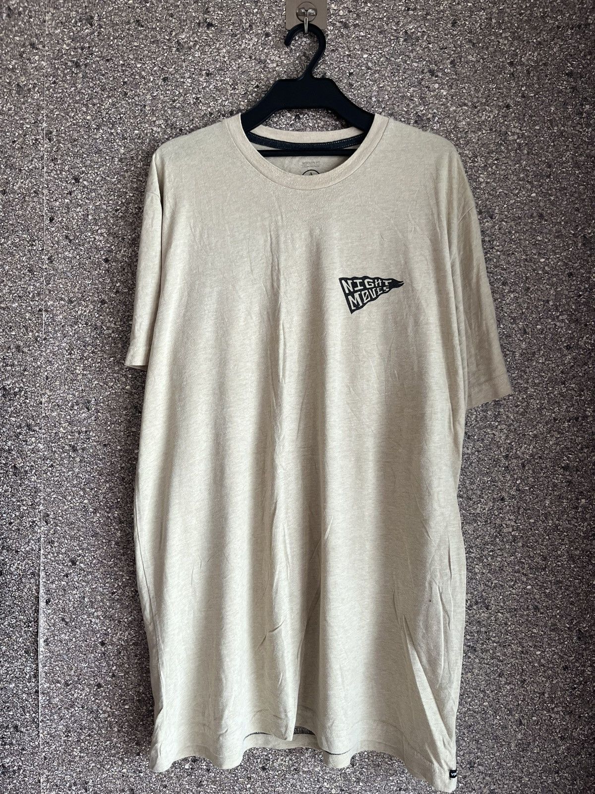 Vintage Night moves ft81 Size US XL / EU 56 / 4 - 1 Thumbnail