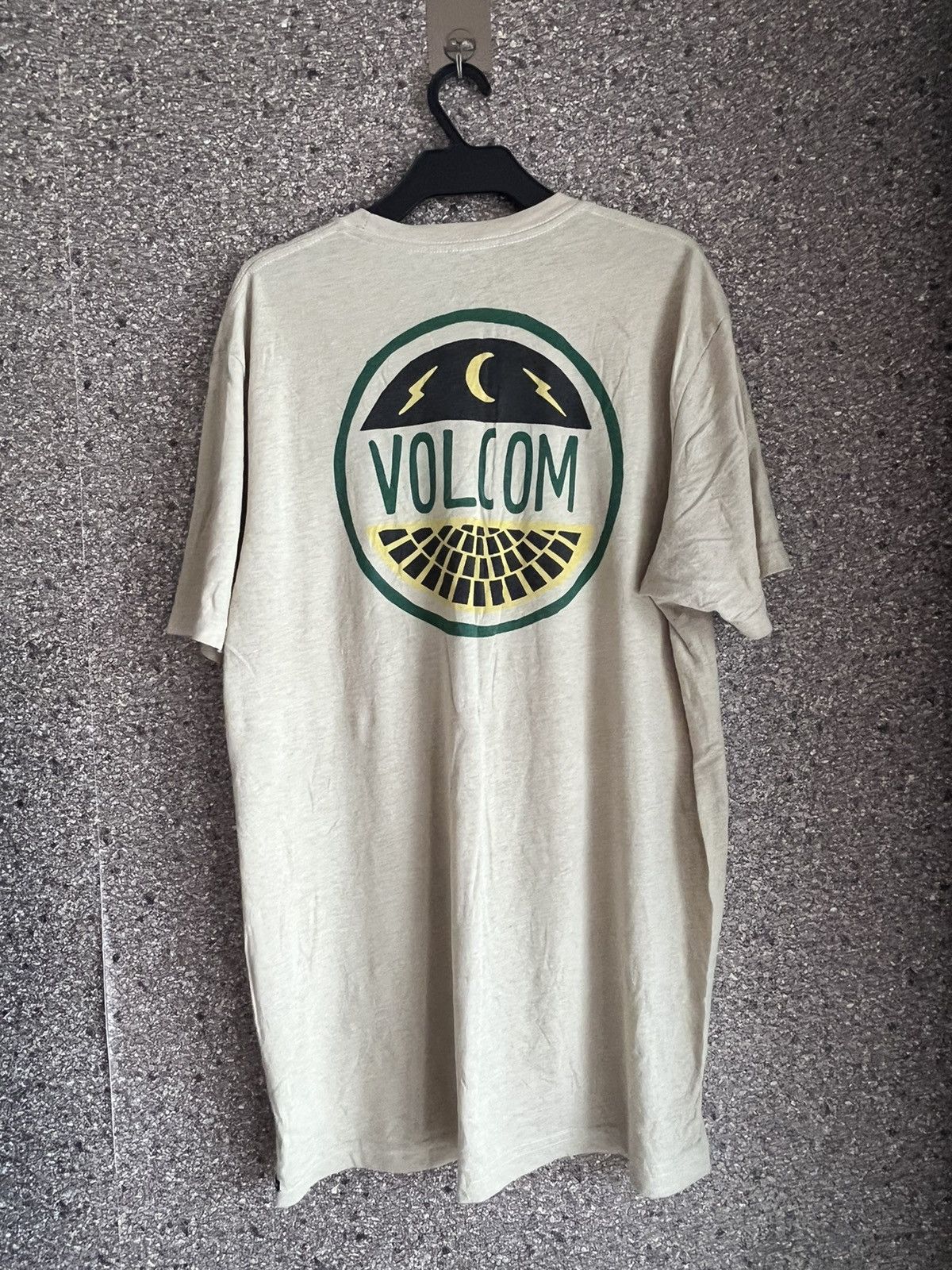 Vintage Night moves ft81 Size US XL / EU 56 / 4 - 4 Thumbnail