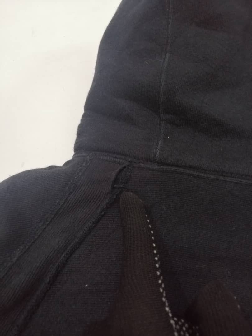 Engineered Garments SICKS💥Engineered Garments Hoodies with Snap Closure Size US S / EU 44-46 / 1 - 7 Thumbnail