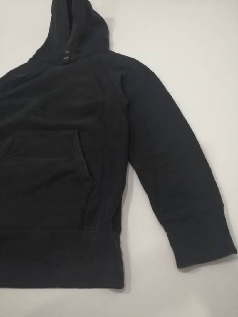 Engineered Garments SICKS💥Engineered Garments Hoodies with Snap Closure Size US S / EU 44-46 / 1 - 9 Thumbnail