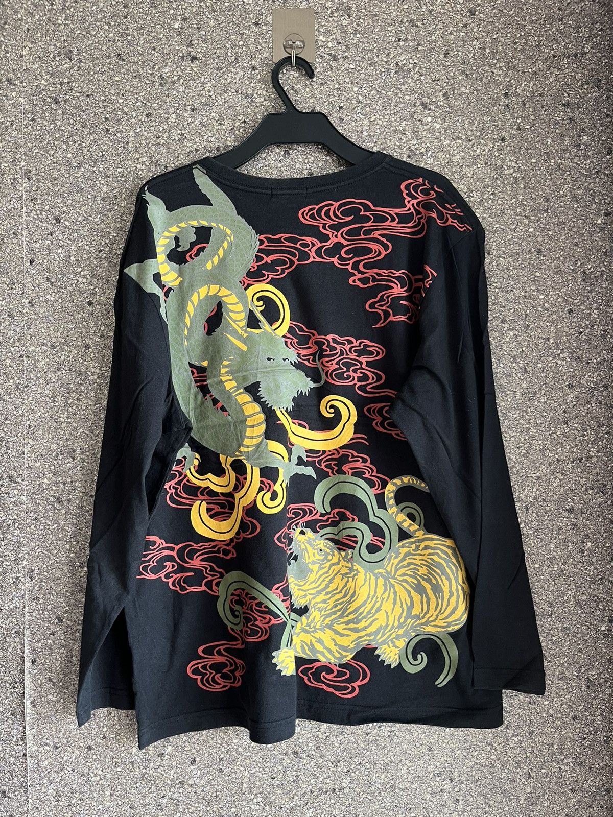 Vintage Amore puro ft81 Size US XL / EU 56 / 4 - 4 Thumbnail