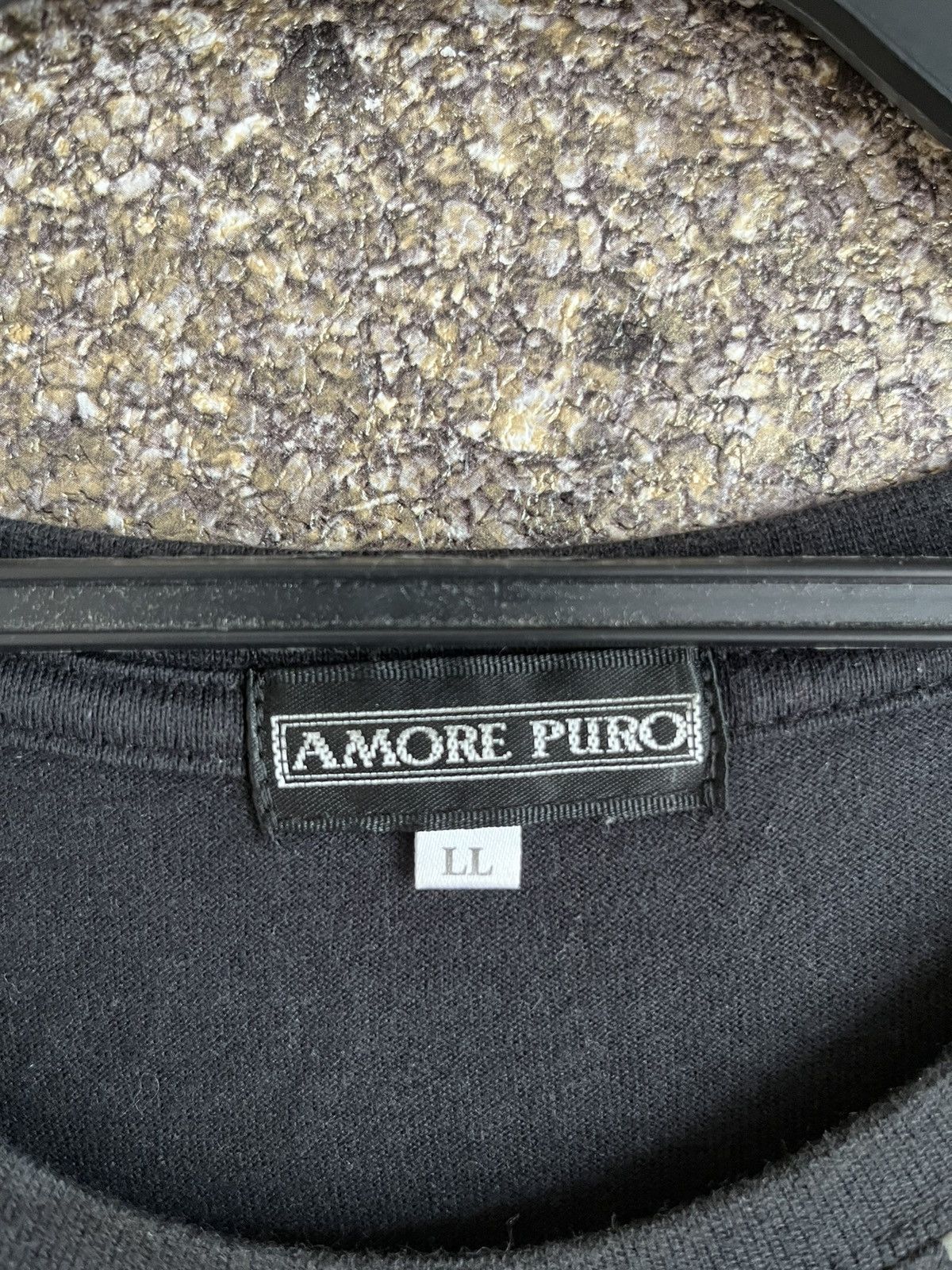 Vintage Amore puro ft81 Size US XL / EU 56 / 4 - 3 Thumbnail