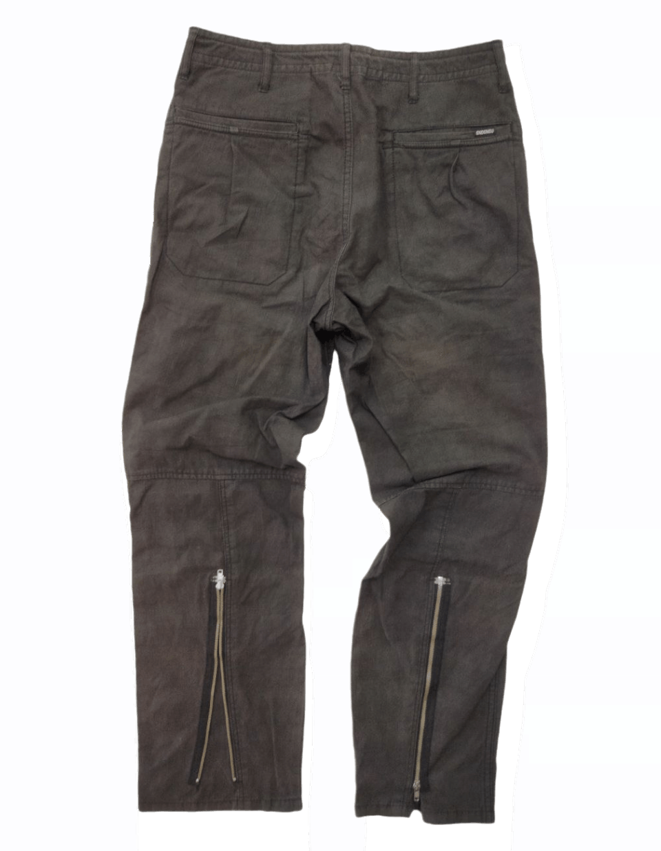 Japanese Brand Japanese Brand ENDENEU Pants - Size 2 Size US 31 - 2 Thumbnail