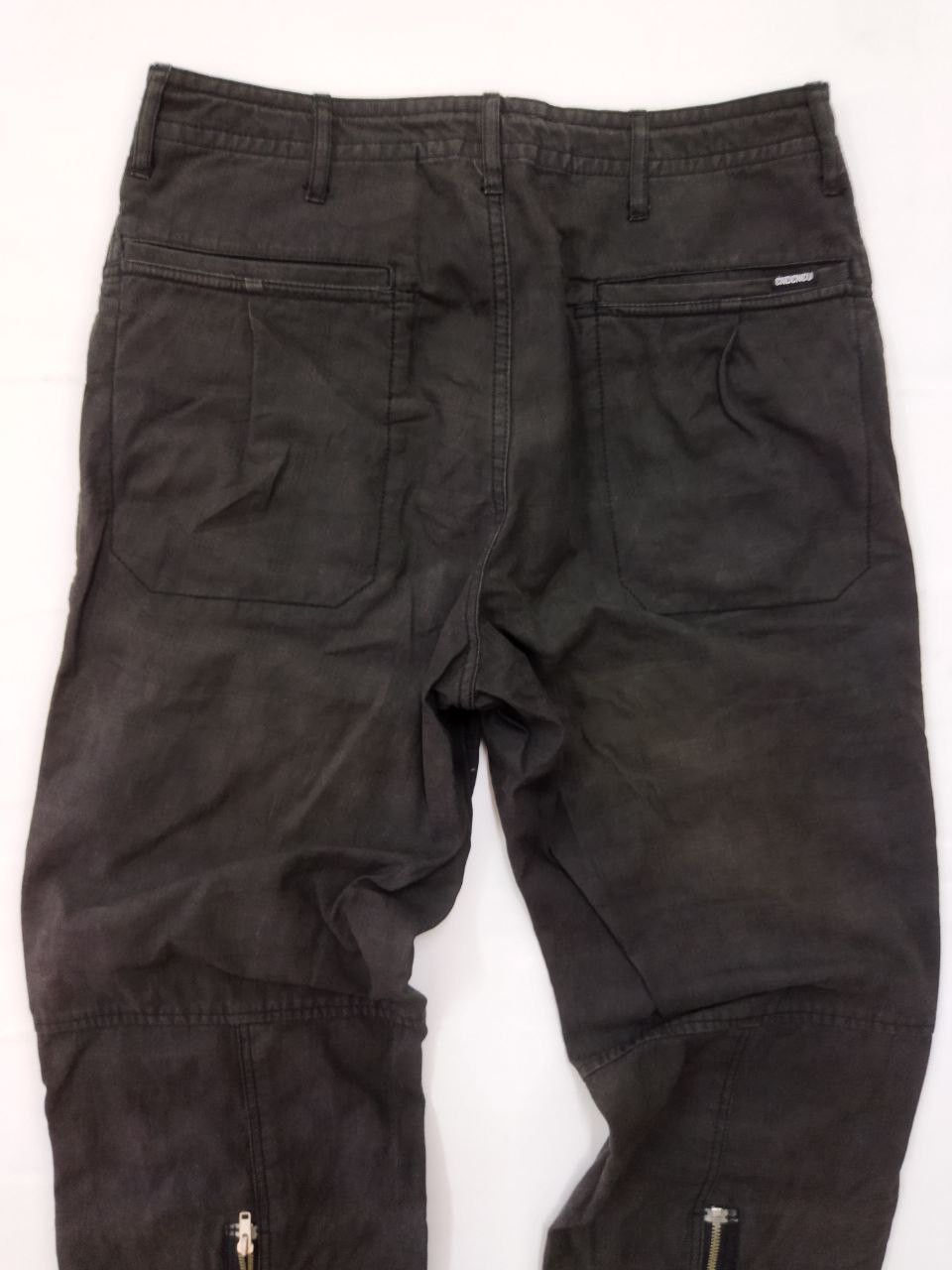 Japanese Brand Japanese Brand ENDENEU Pants - Size 2 Size US 31 - 6 Thumbnail