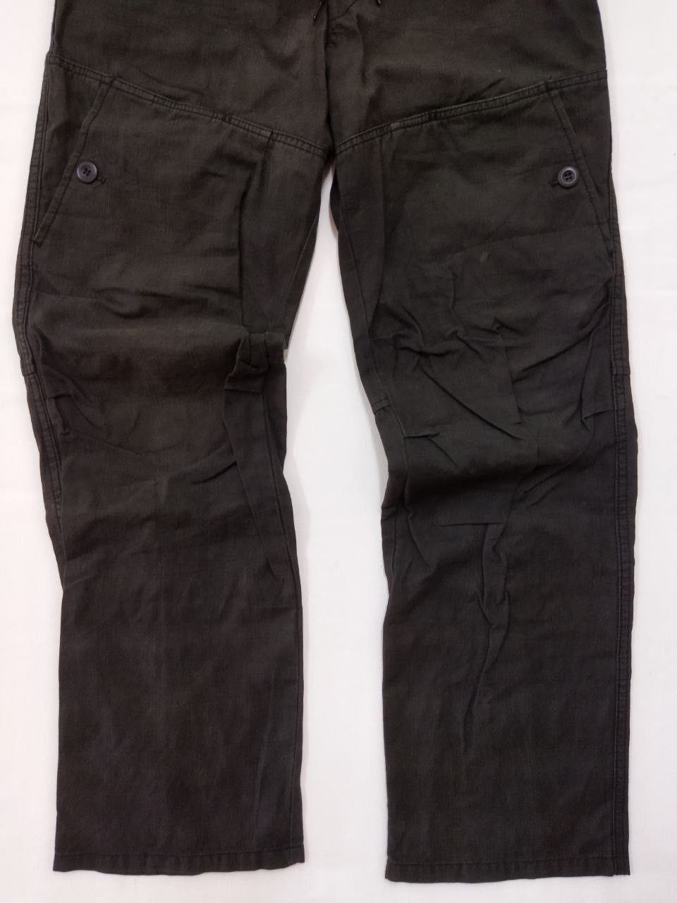 Japanese Brand Japanese Brand ENDENEU Pants - Size 2 Size US 31 - 13 Thumbnail