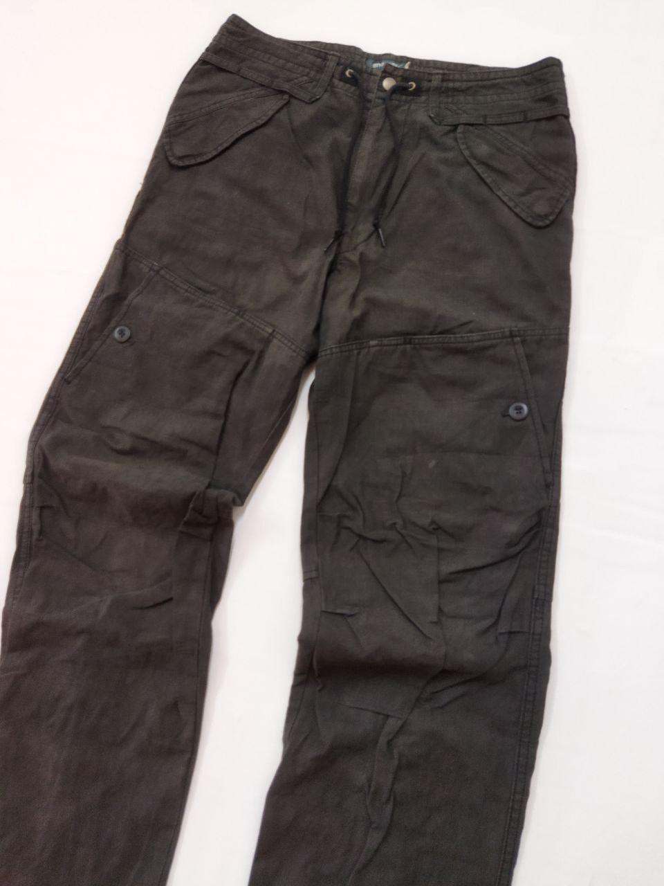 Japanese Brand Japanese Brand ENDENEU Pants - Size 2 Size US 31 - 11 Thumbnail