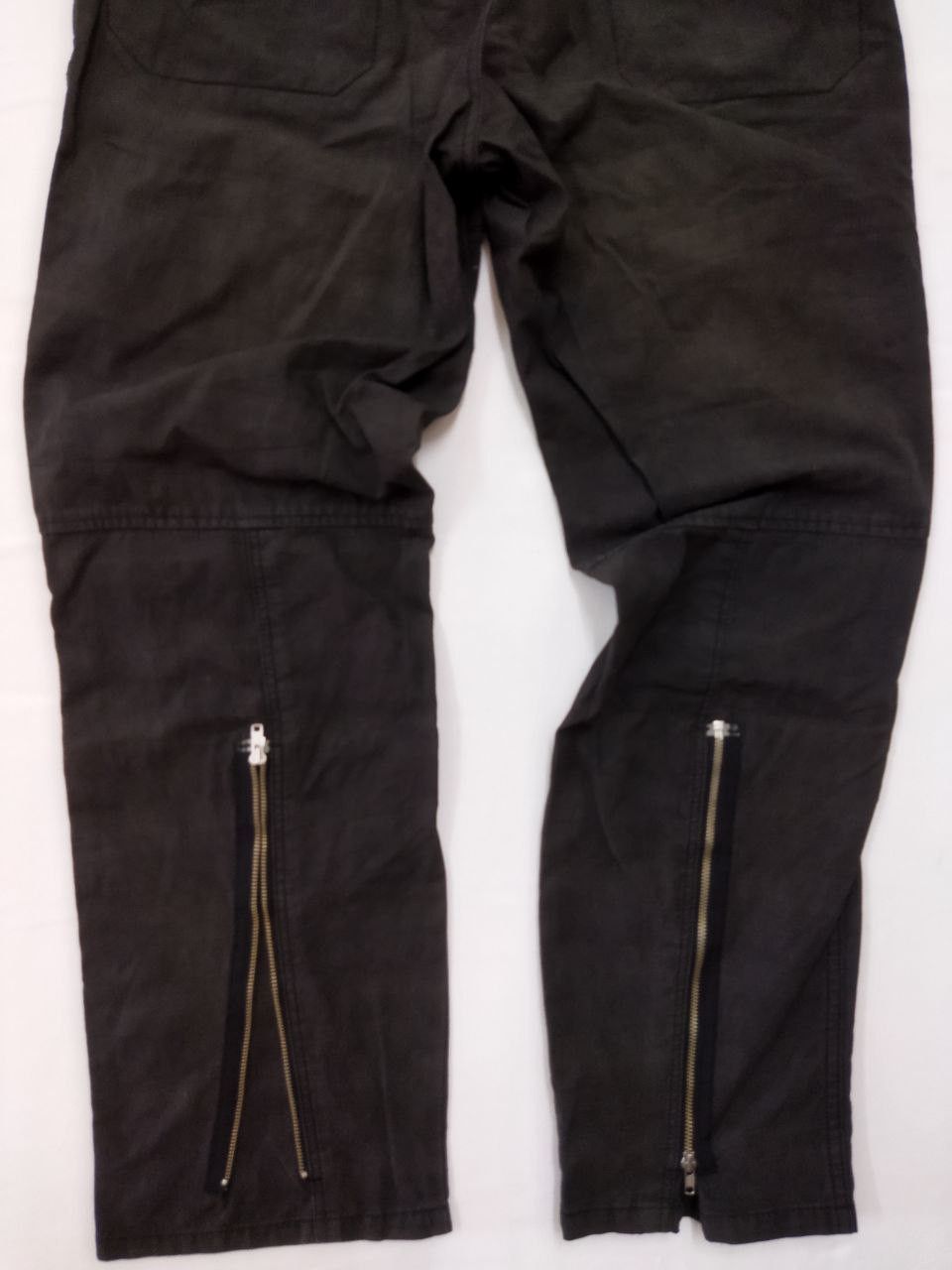 Japanese Brand Japanese Brand ENDENEU Pants - Size 2 Size US 31 - 5 Thumbnail