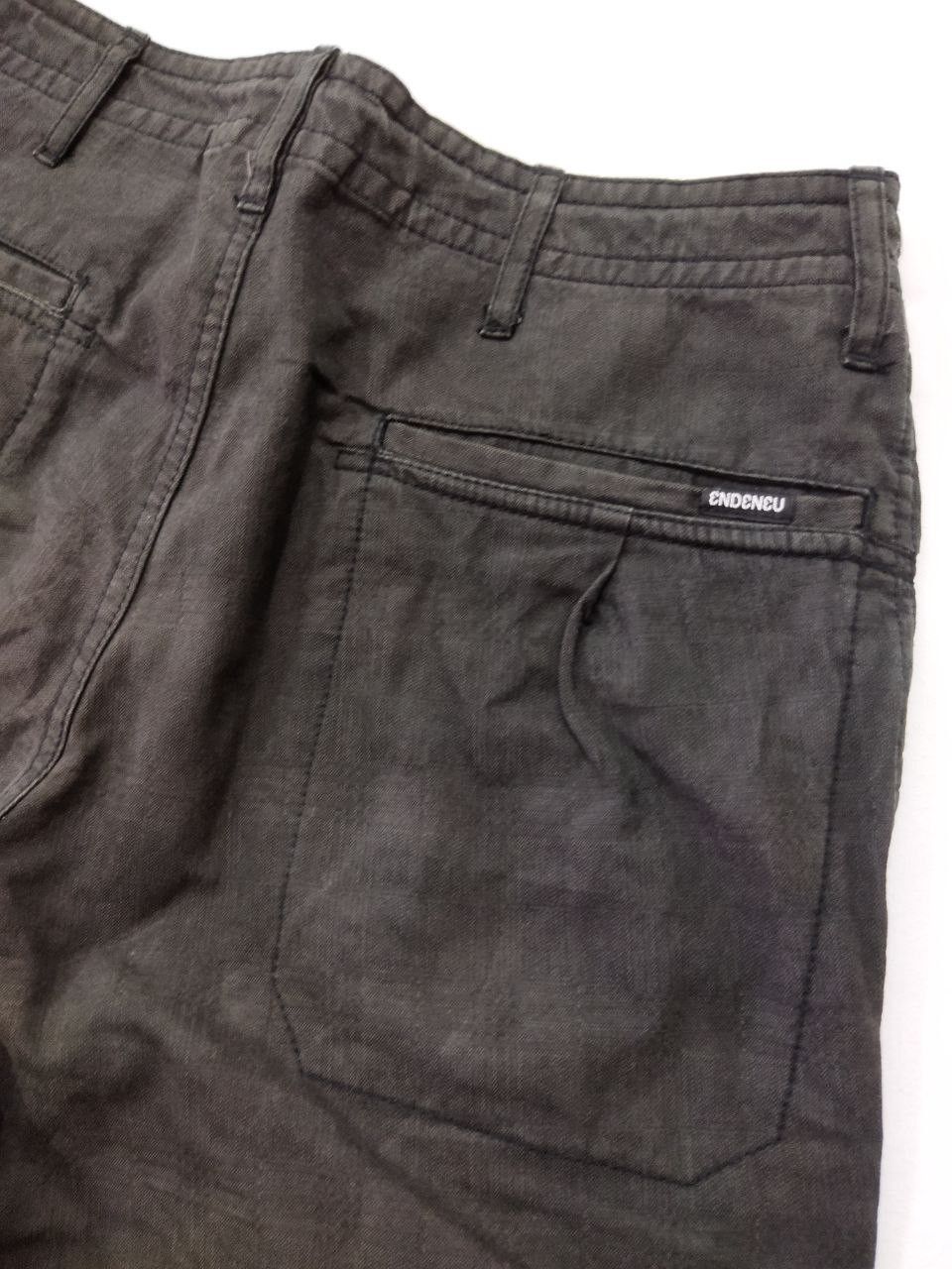 Japanese Brand Japanese Brand ENDENEU Pants - Size 2 Size US 31 - 3 Thumbnail