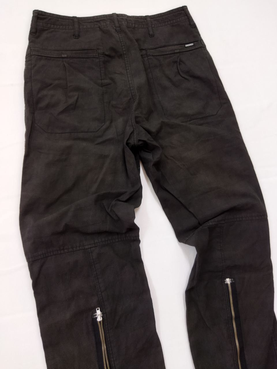 Japanese Brand Japanese Brand ENDENEU Pants - Size 2 Size US 31 - 4 Thumbnail