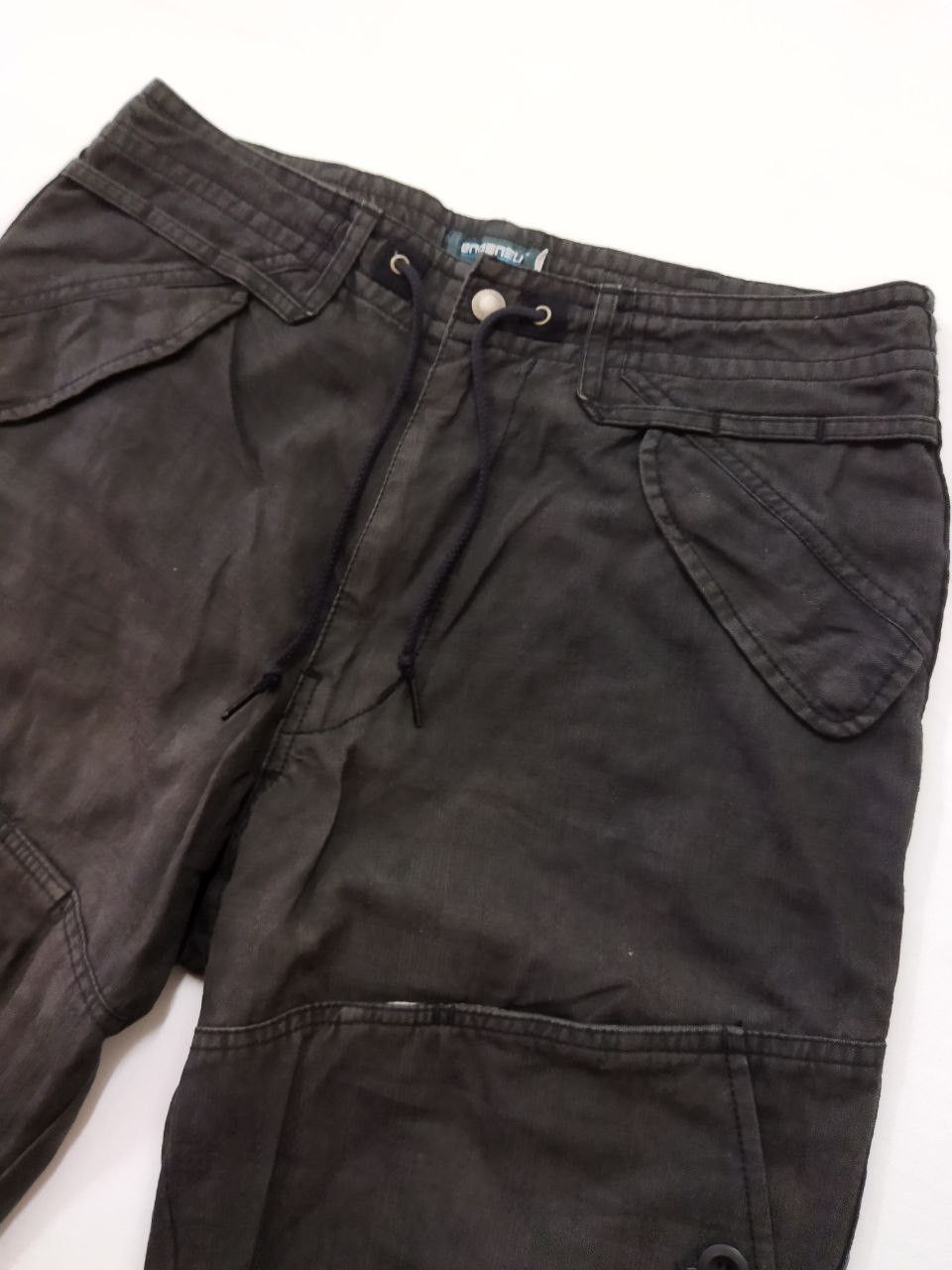 Japanese Brand Japanese Brand ENDENEU Pants - Size 2 Size US 31 - 9 Thumbnail