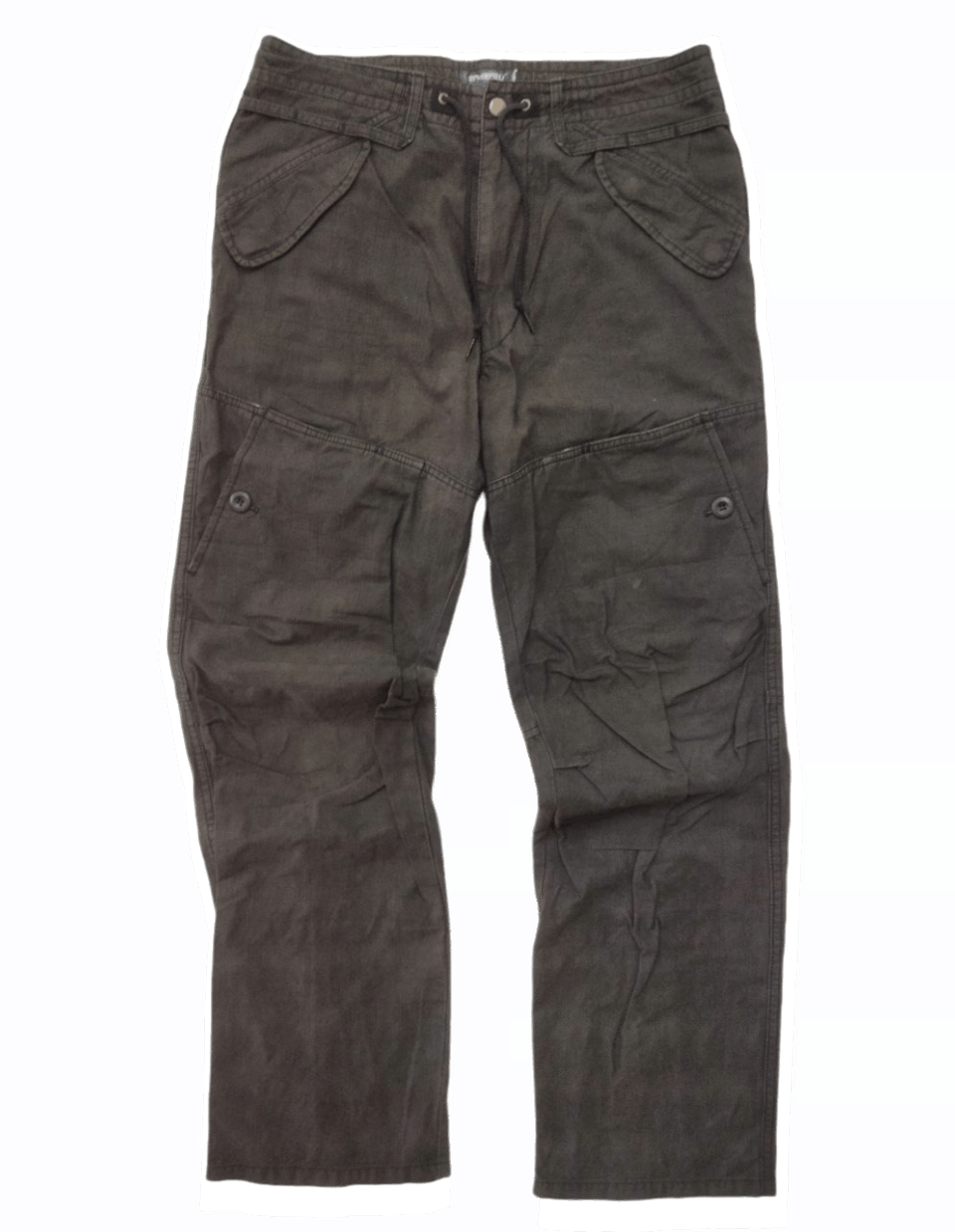 Japanese Brand ENDENEU Pants - Size 2