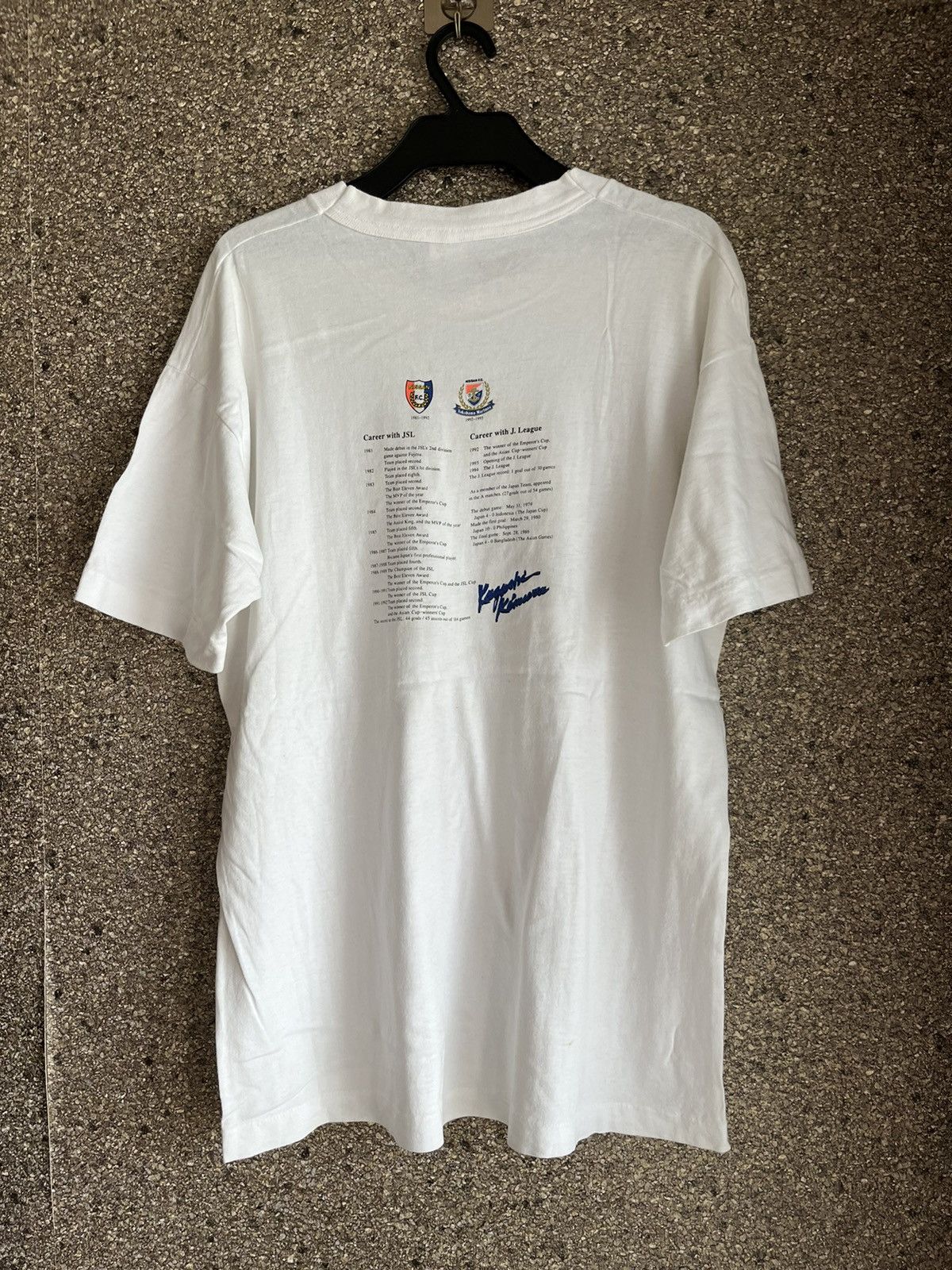 Vintage Lasts forever ft81 Size US L / EU 52-54 / 3 - 4 Thumbnail