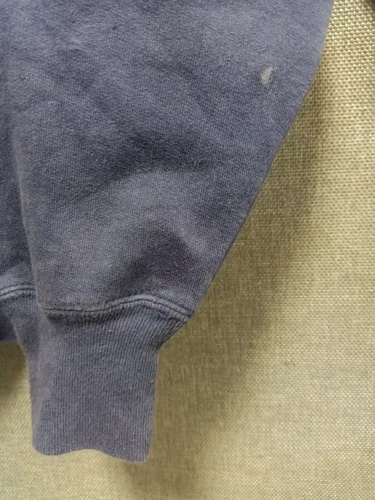 Lost Enterprises vintage sweatshirt lost enterprises skulls Size US L / EU 52-54 / 3 - 7 Thumbnail