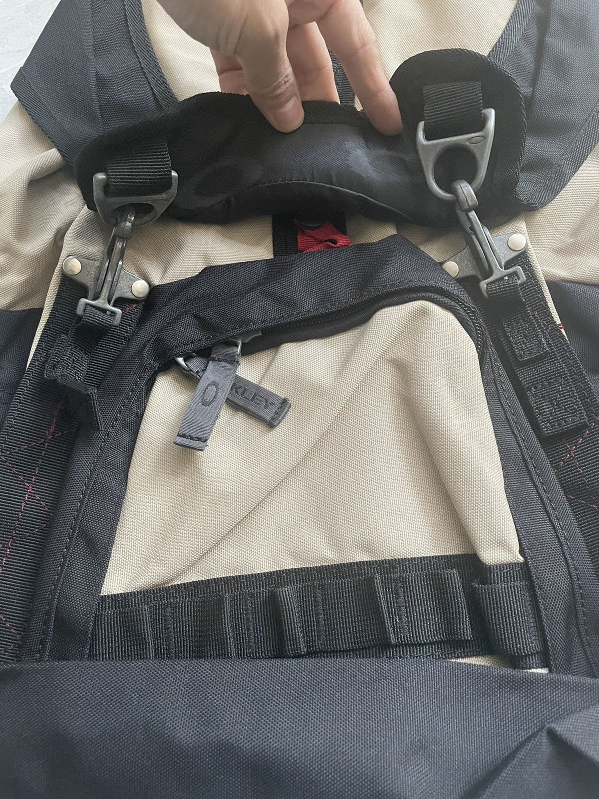 Oakley O pack backpack 3.0 Size ONE SIZE - 2 Thumbnail
