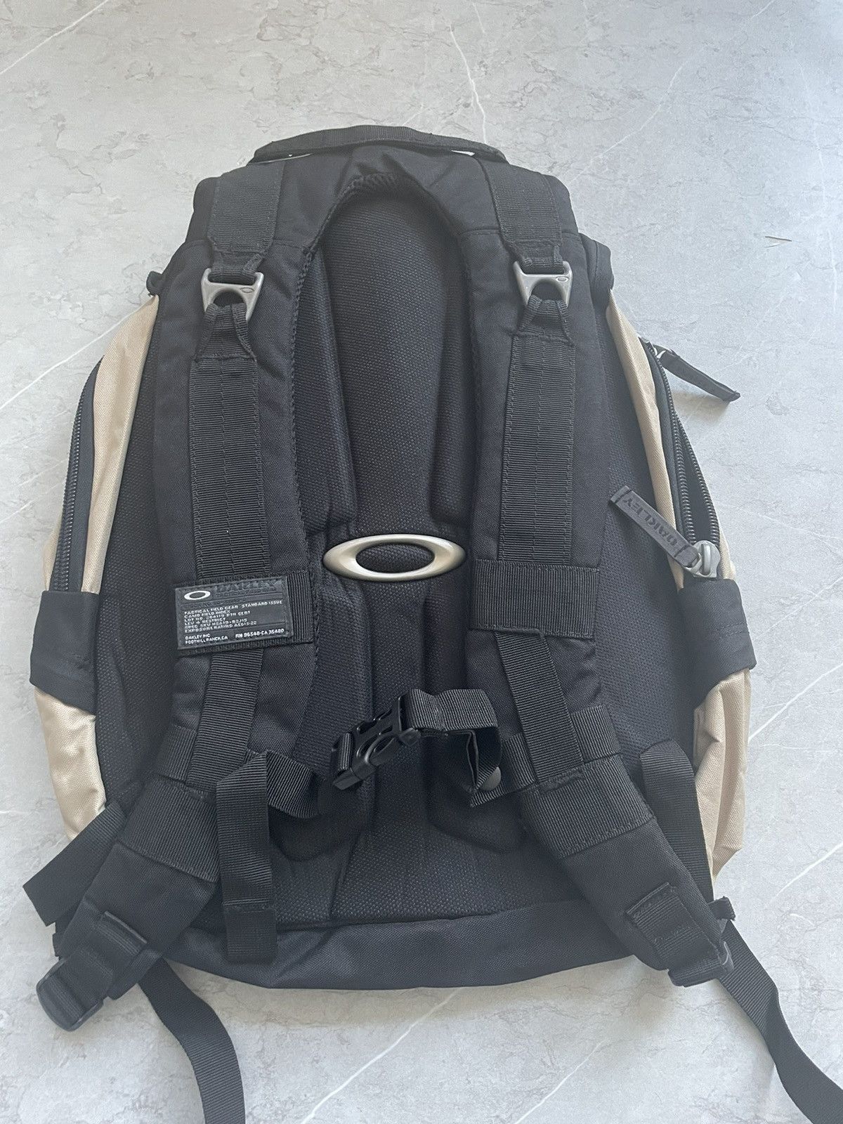 Oakley O pack backpack 3.0 Size ONE SIZE - 6 Thumbnail