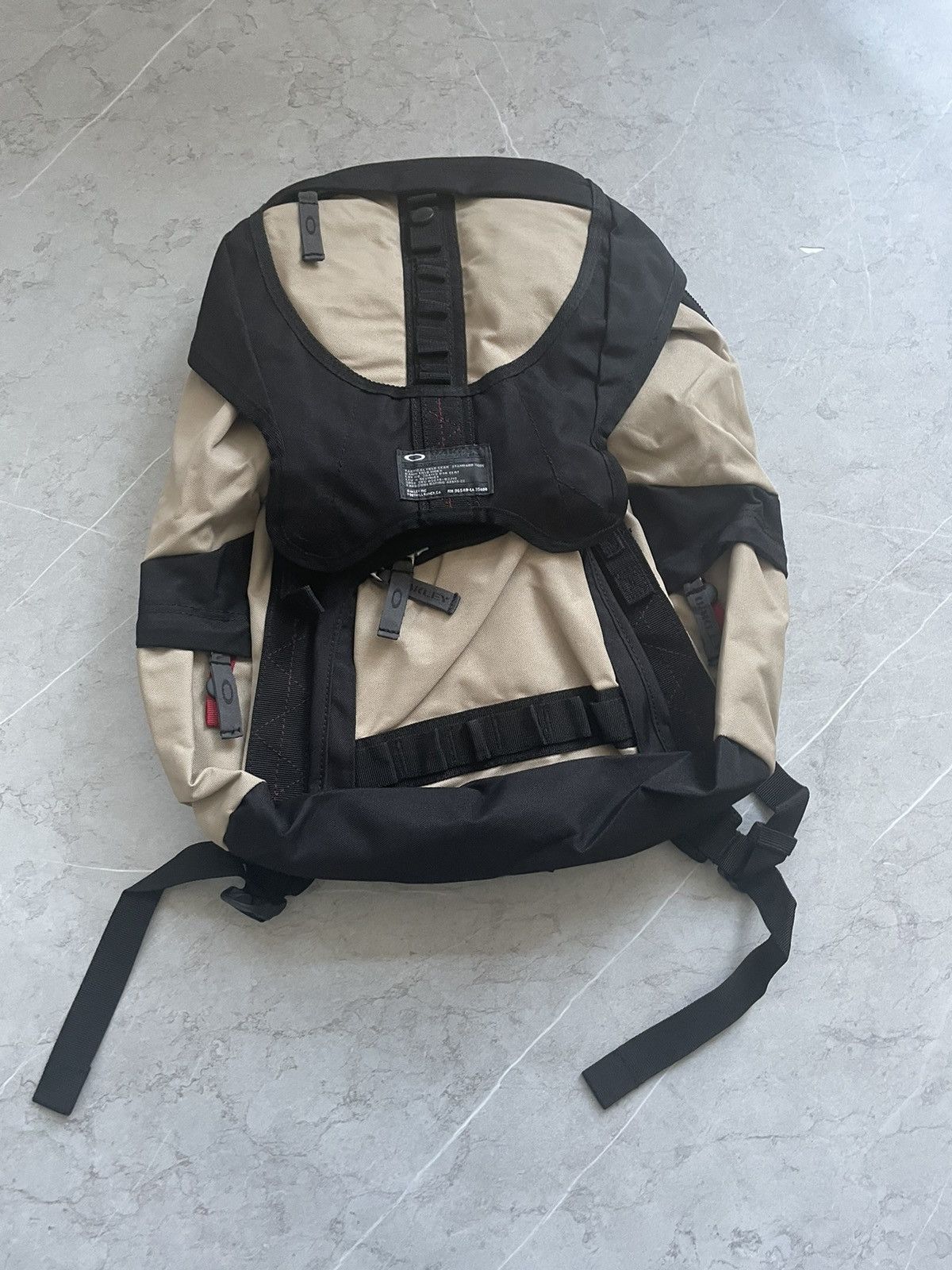 image of Oakley O Pack Backpack 3.0 in Brown, Men's
