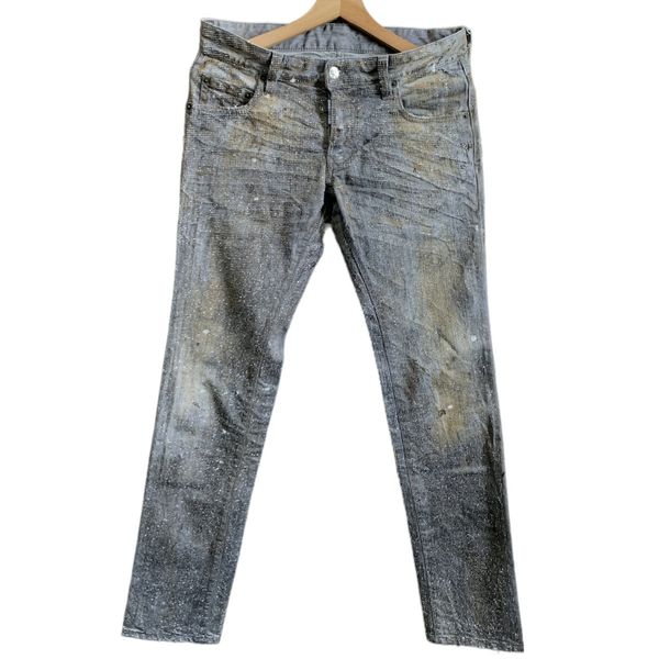 Dsquared2 Dsquared2 Cool Girl Swarovki Crystal Jeans | Grailed