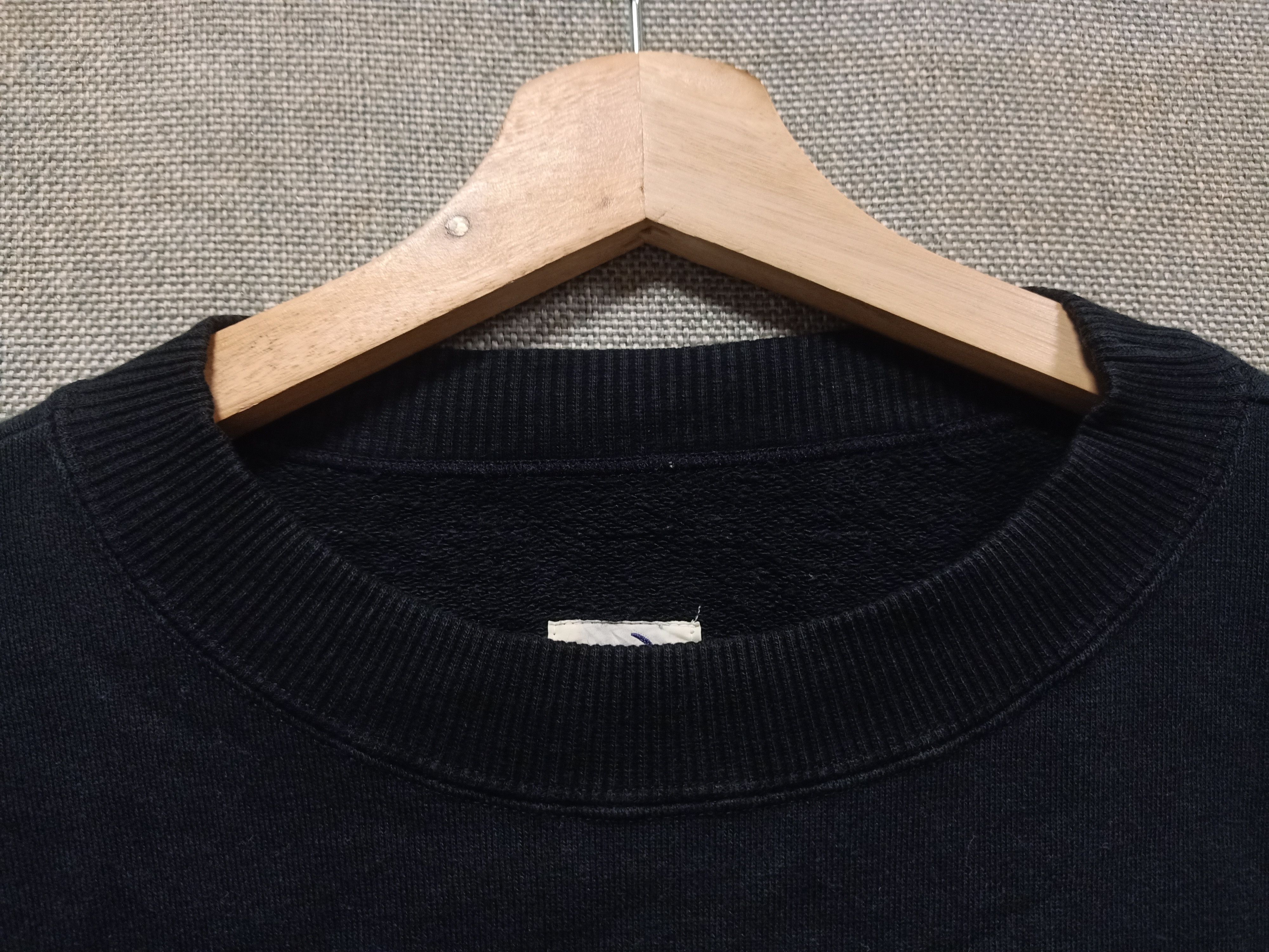 Hai Sporting Gear vintage sweatshirt sporting gear hai logo embroidery Size US M / EU 48-50 / 2 - 3 Thumbnail