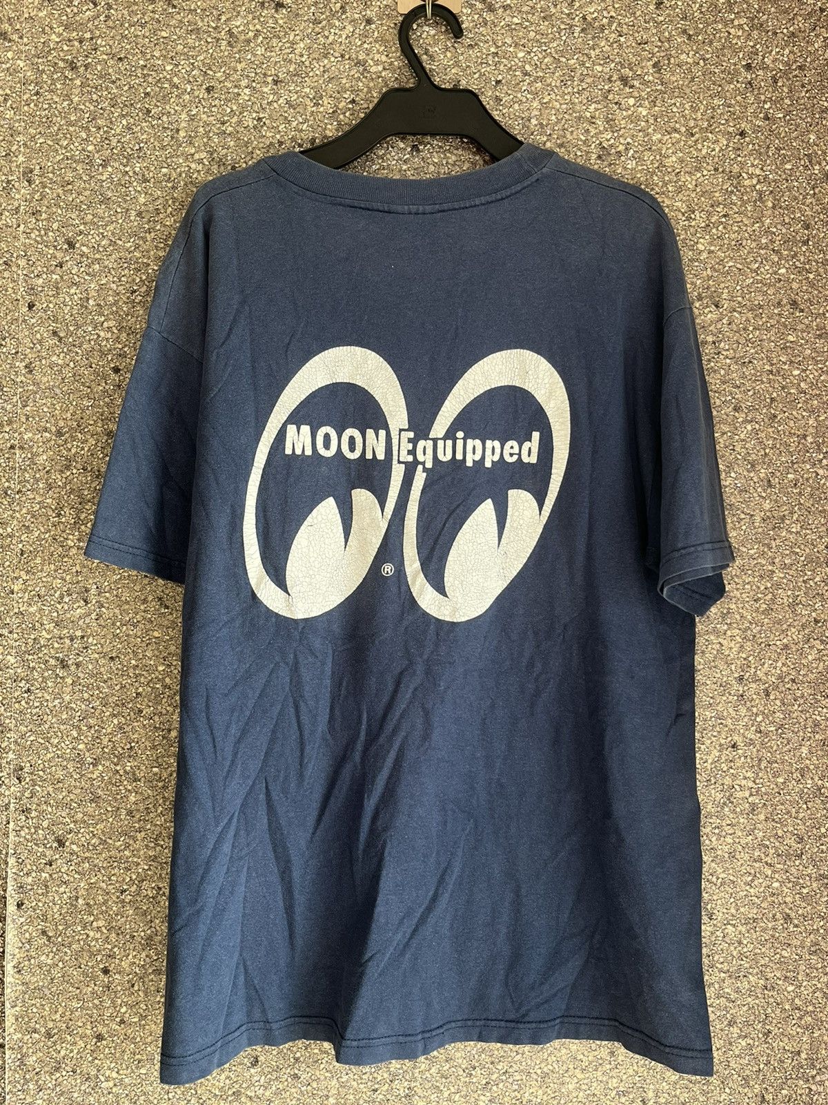 Vintage Moon equipped ft80 Size US L / EU 52-54 / 3 - 4 Thumbnail