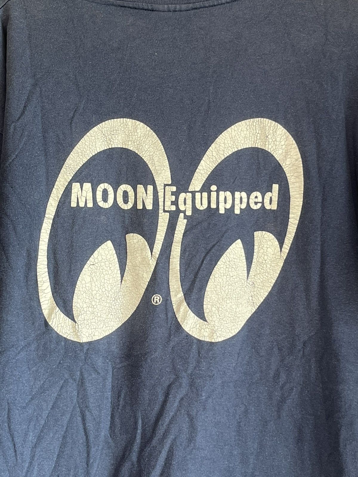 Vintage Moon equipped ft80 Size US L / EU 52-54 / 3 - 5 Thumbnail