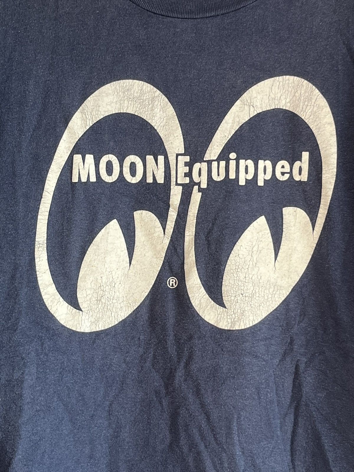 Vintage Moon equipped ft80 Size US L / EU 52-54 / 3 - 2 Thumbnail