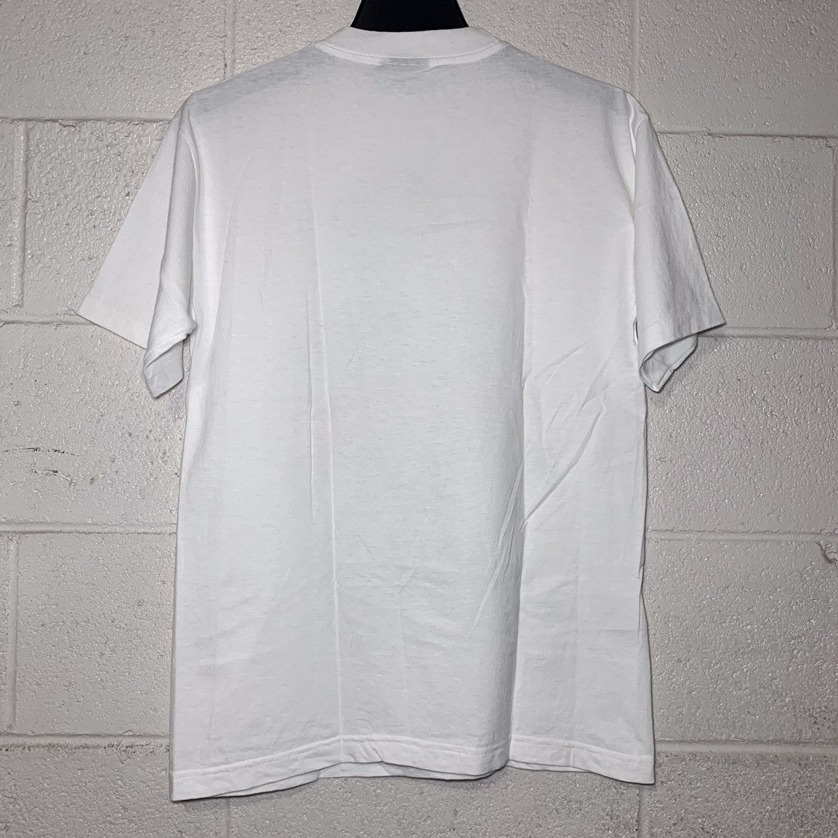 NBA × Vintage Vintage Dennis Rodman Chairman of the Board Tshirt Size US M / EU 48-50 / 2 - 8 Thumbnail