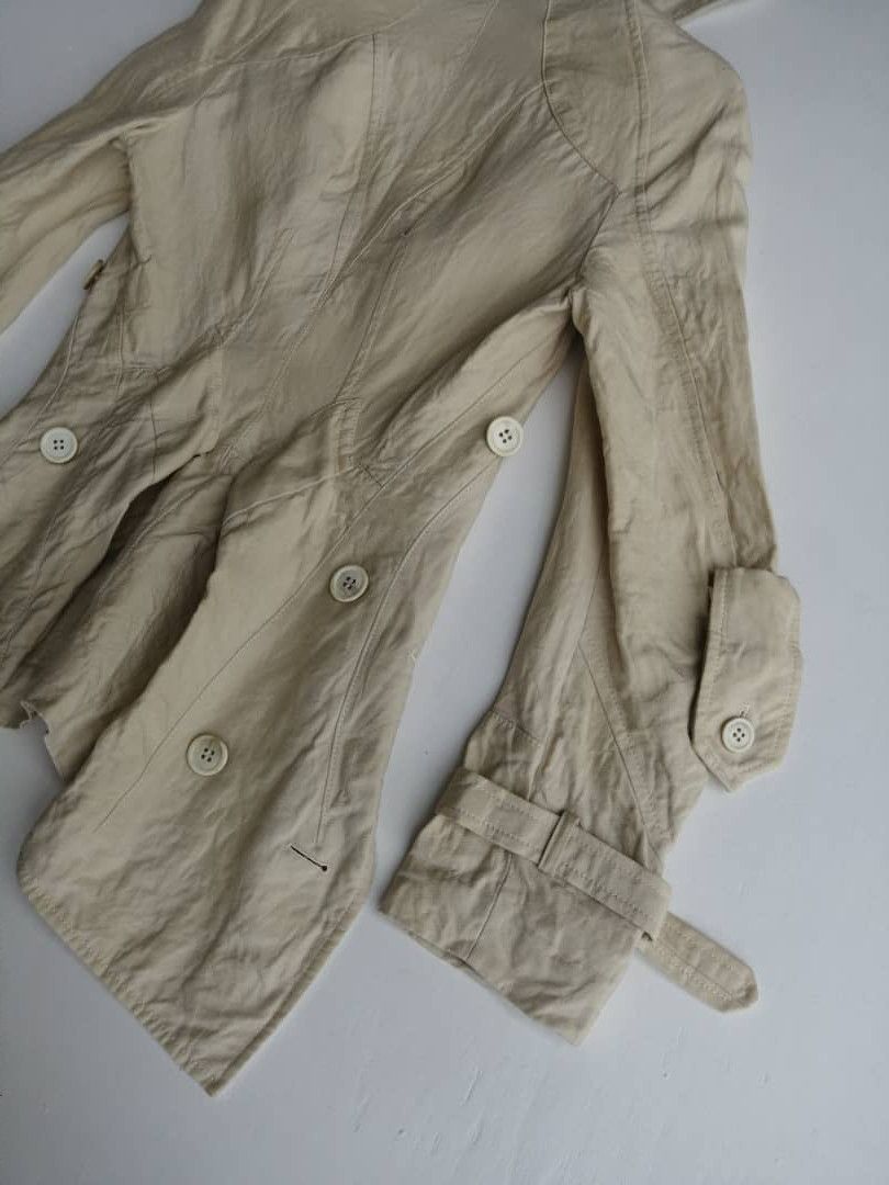Comme des Garcons GRAIL🔥AD2005 Junya Watanabe x Comme des Garcons Jacket Size M / US 6-8 / IT 42-44 - 20 Thumbnail