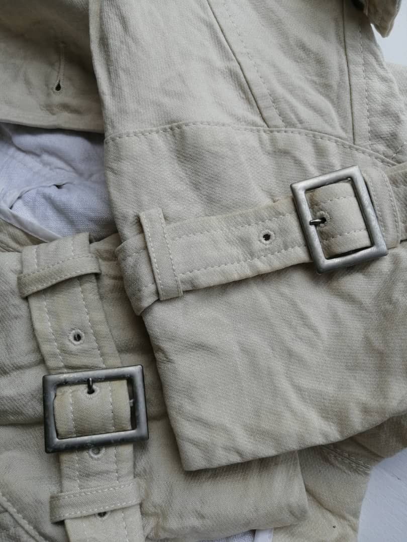Comme des Garcons GRAIL🔥AD2005 Junya Watanabe x Comme des Garcons Jacket Size M / US 6-8 / IT 42-44 - 15 Thumbnail