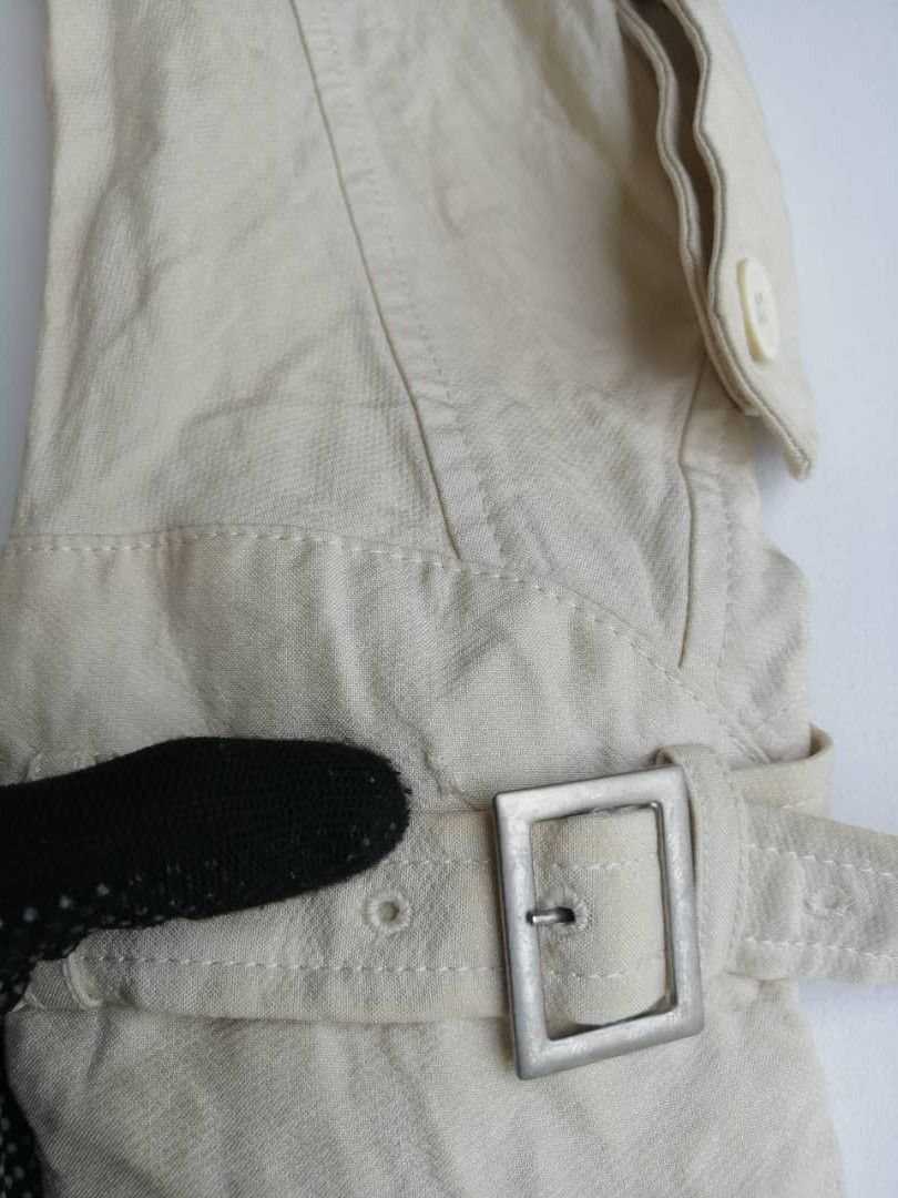 Comme des Garcons GRAIL🔥AD2005 Junya Watanabe x Comme des Garcons Jacket Size M / US 6-8 / IT 42-44 - 16 Thumbnail
