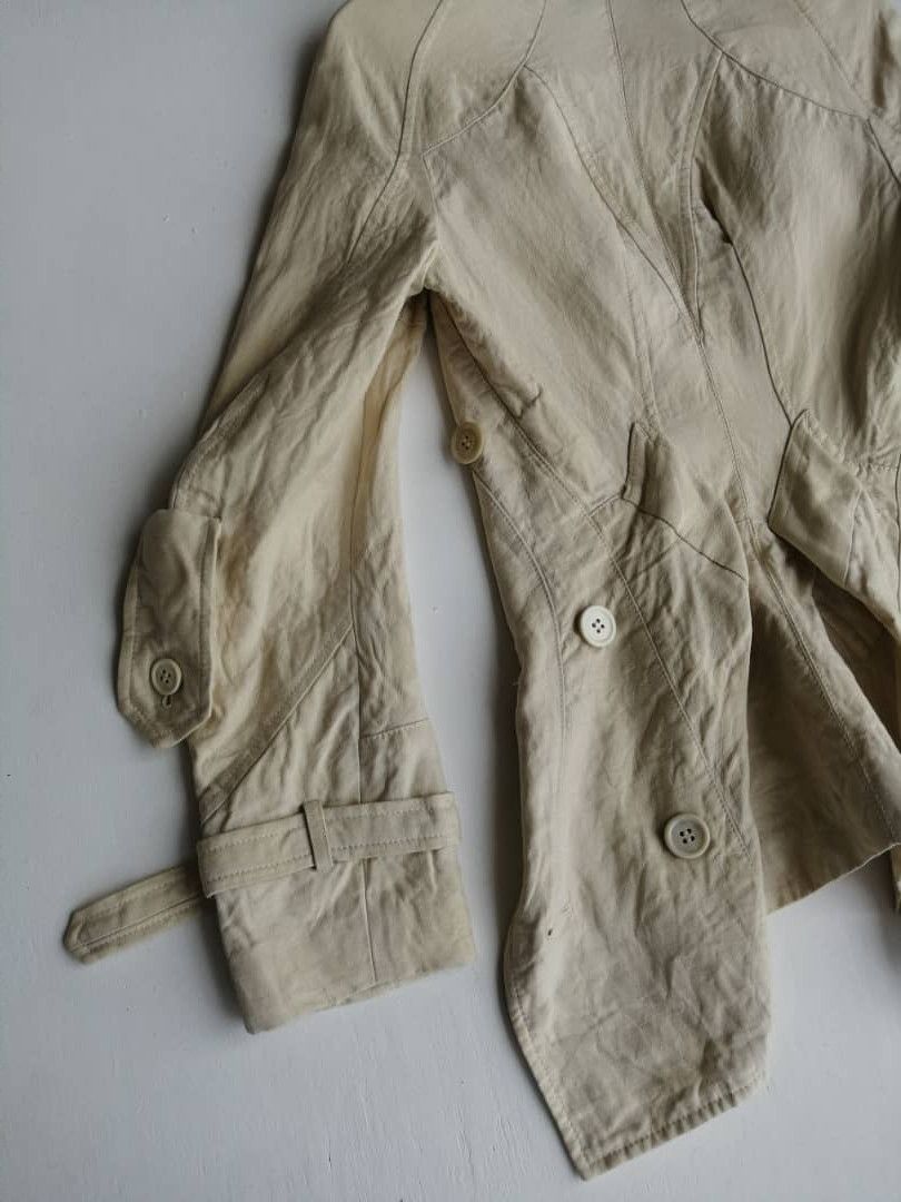 Comme des Garcons GRAIL🔥AD2005 Junya Watanabe x Comme des Garcons Jacket Size M / US 6-8 / IT 42-44 - 19 Thumbnail