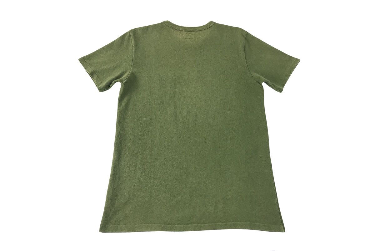Lee × Vintage Vintage Lee Singgle Pocket Logo Tee Design Size US M / EU 48-50 / 2 - 2 Thumbnail