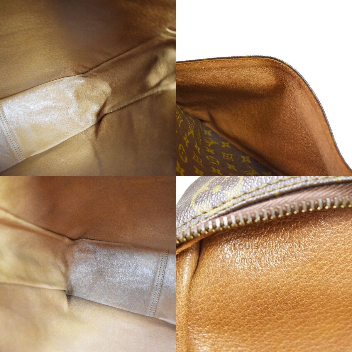 Louis Vuitton Danube Crossbody Shoulder Bag Size ONE SIZE - 10 Thumbnail