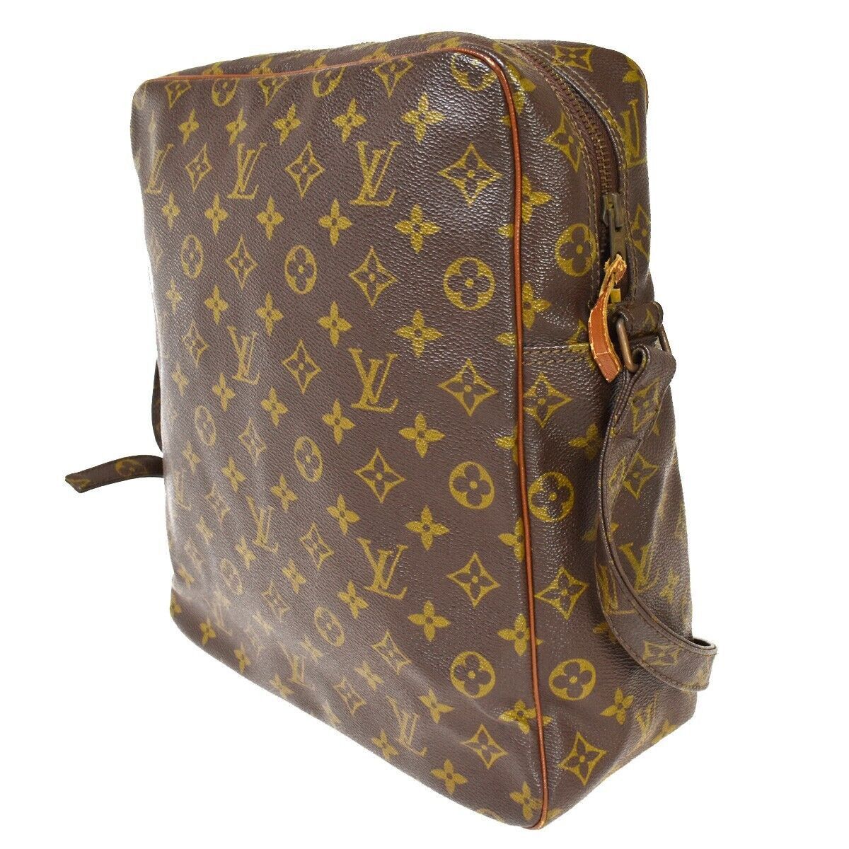 Louis Vuitton Danube Crossbody Shoulder Bag Size ONE SIZE - 4 Thumbnail