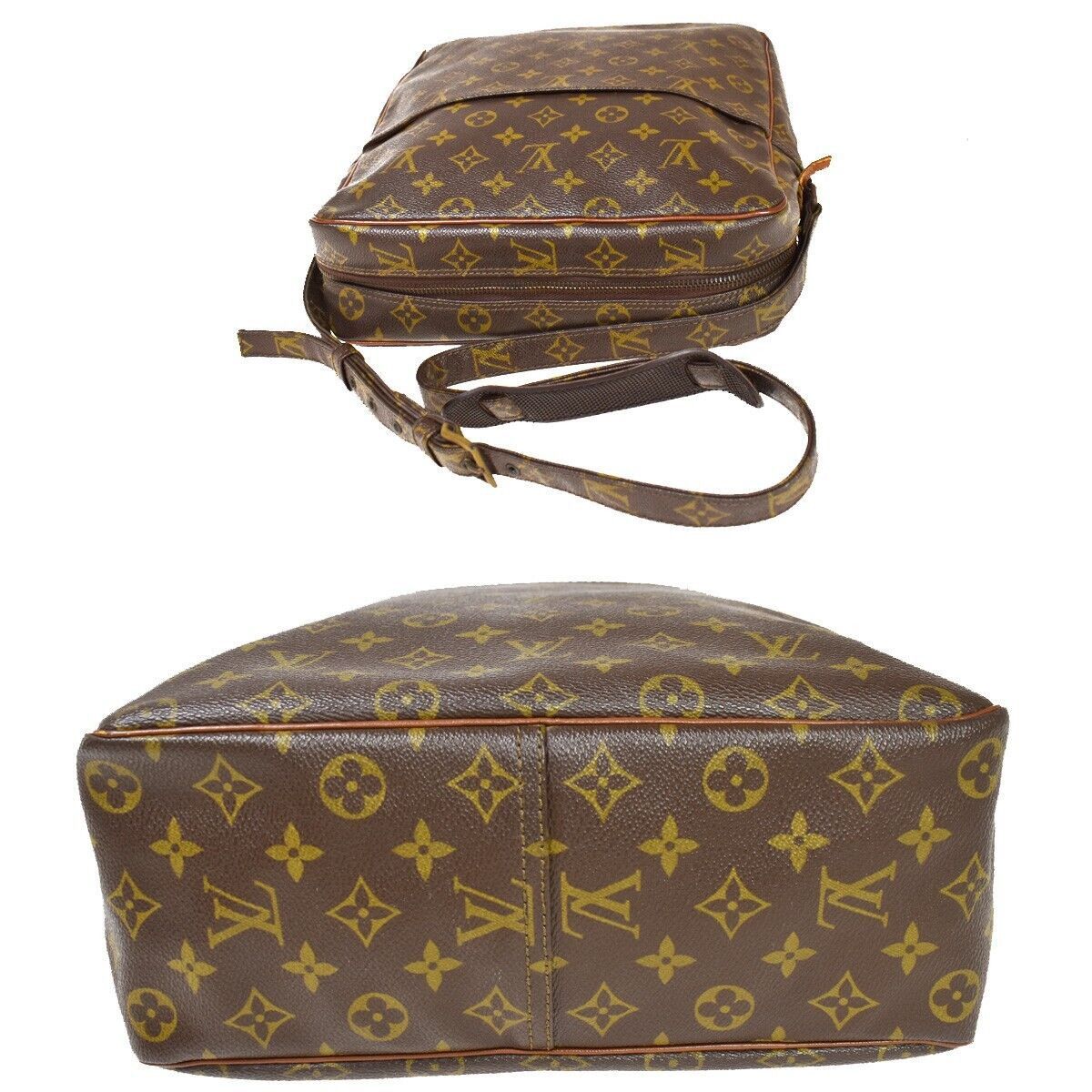 Louis Vuitton Danube Crossbody Shoulder Bag Size ONE SIZE - 5 Thumbnail