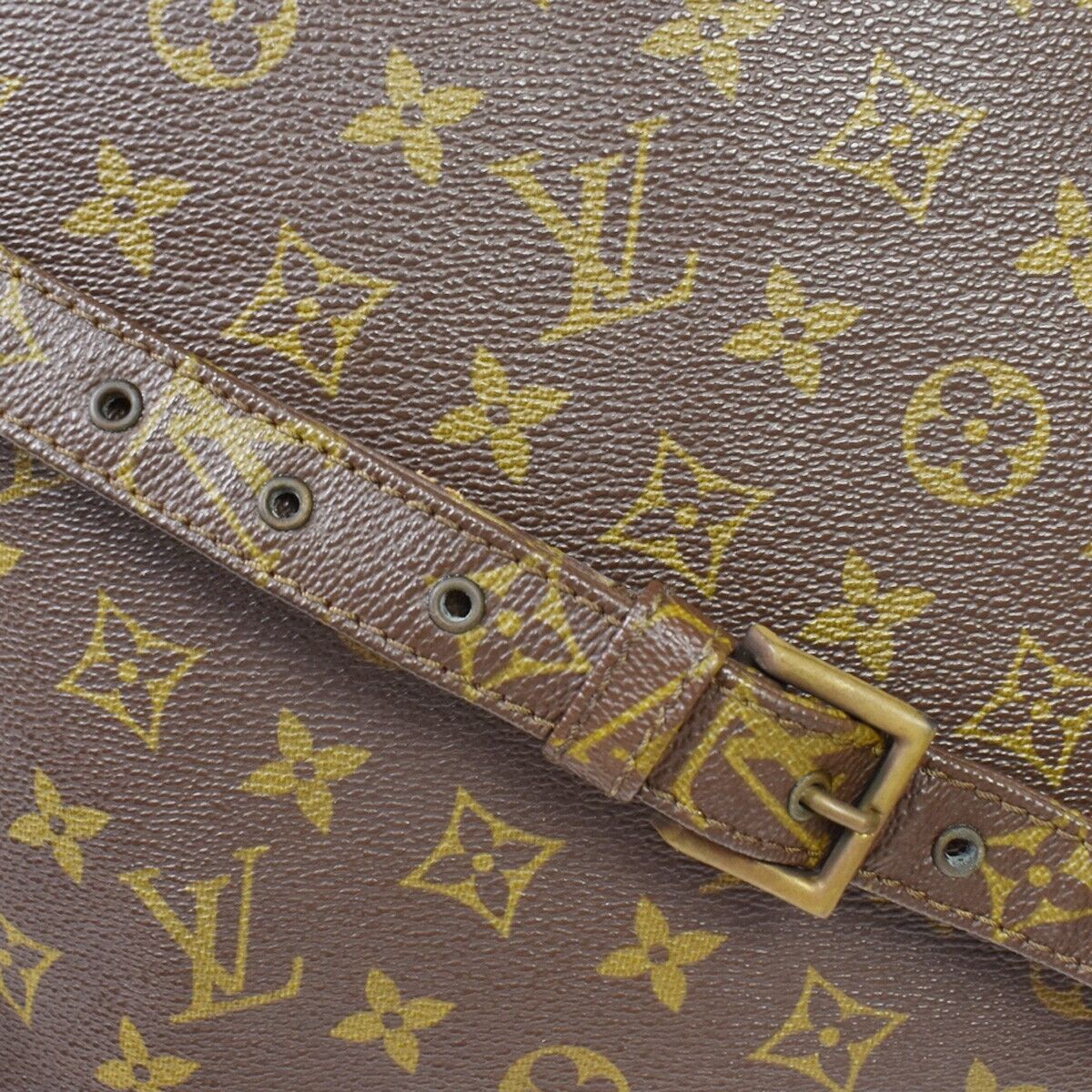 Louis Vuitton Danube Crossbody Shoulder Bag Size ONE SIZE - 7 Thumbnail