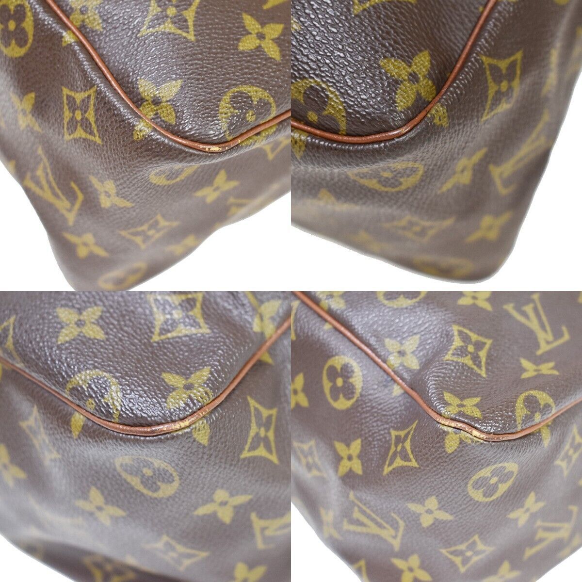 Louis Vuitton Danube Crossbody Shoulder Bag Size ONE SIZE - 6 Thumbnail