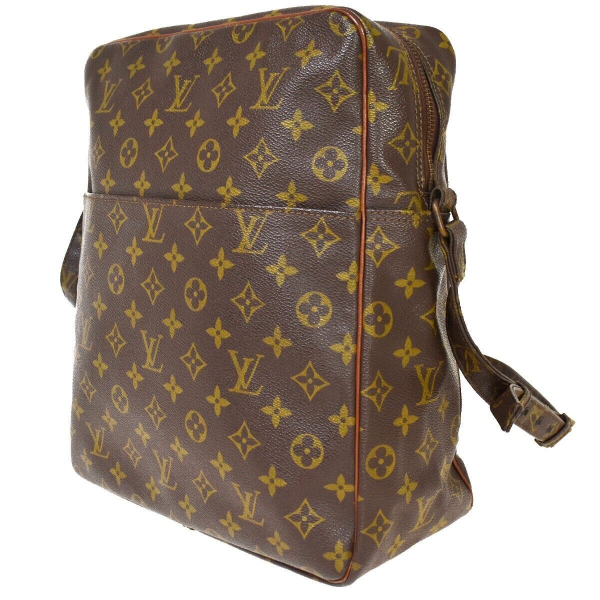 Louis Vuitton Danube Crossbody Shoulder Bag Size ONE SIZE - 2 Thumbnail