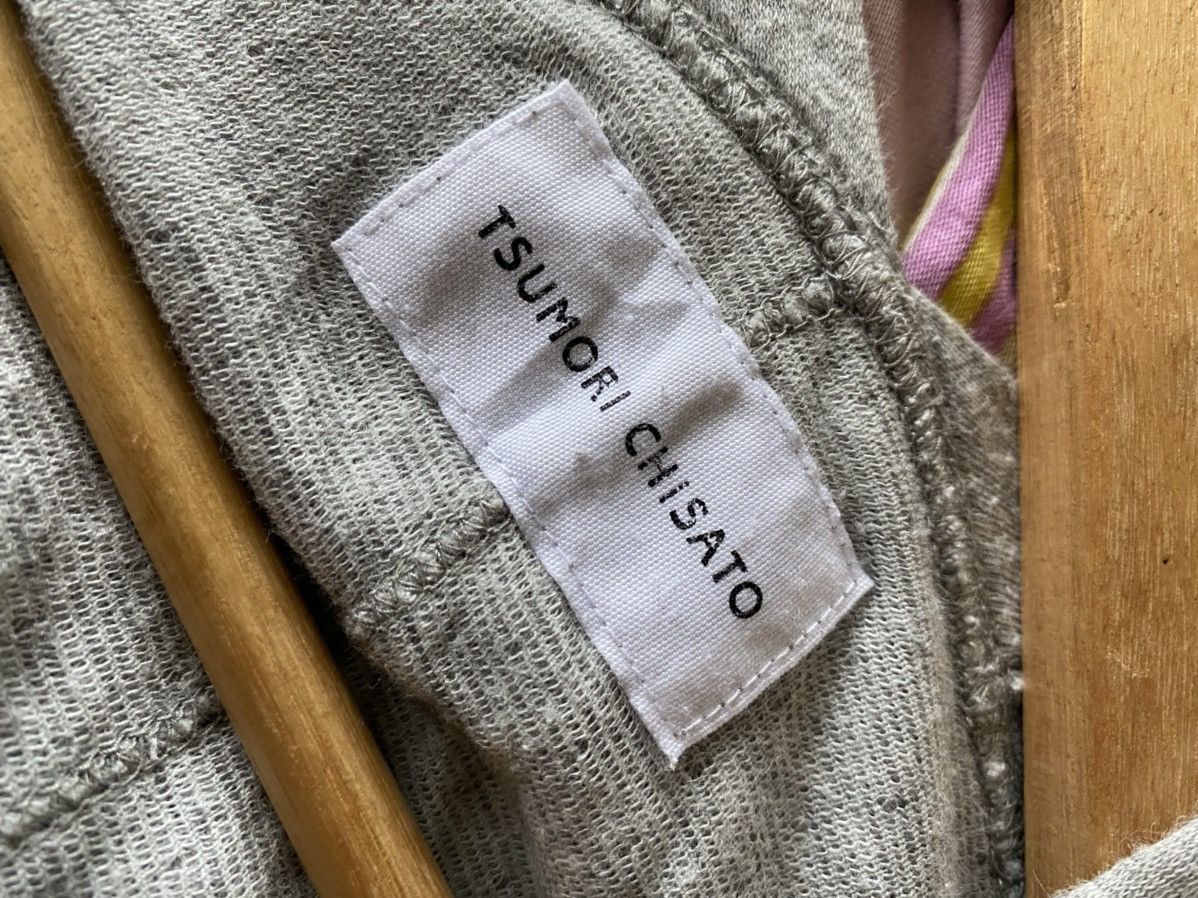 Tsumori Chisato Tsumori Chisato baggy cardigan Size US M / EU 48-50 / 2 - 6 Thumbnail