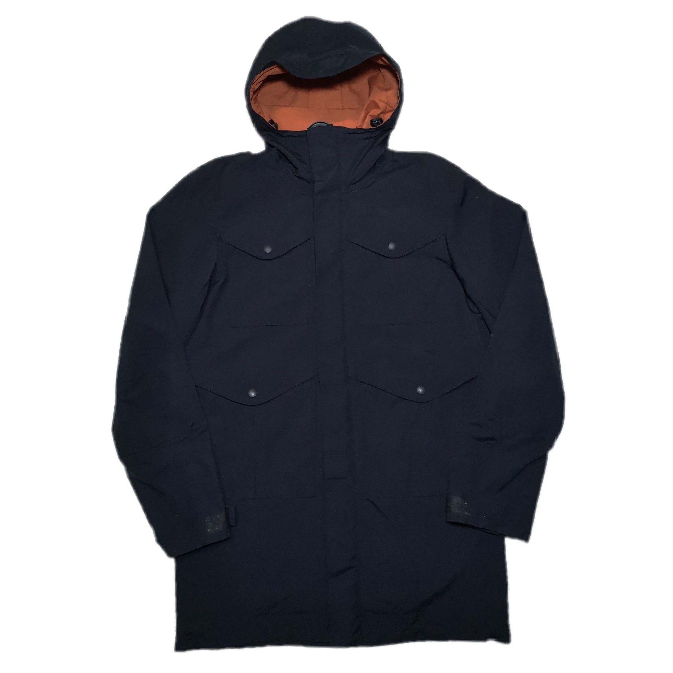 Schott SCHOTT FOUR POCKET SURVIVAL JACKET Size US M / EU 48-50 / 2 - 1 Thumbnail